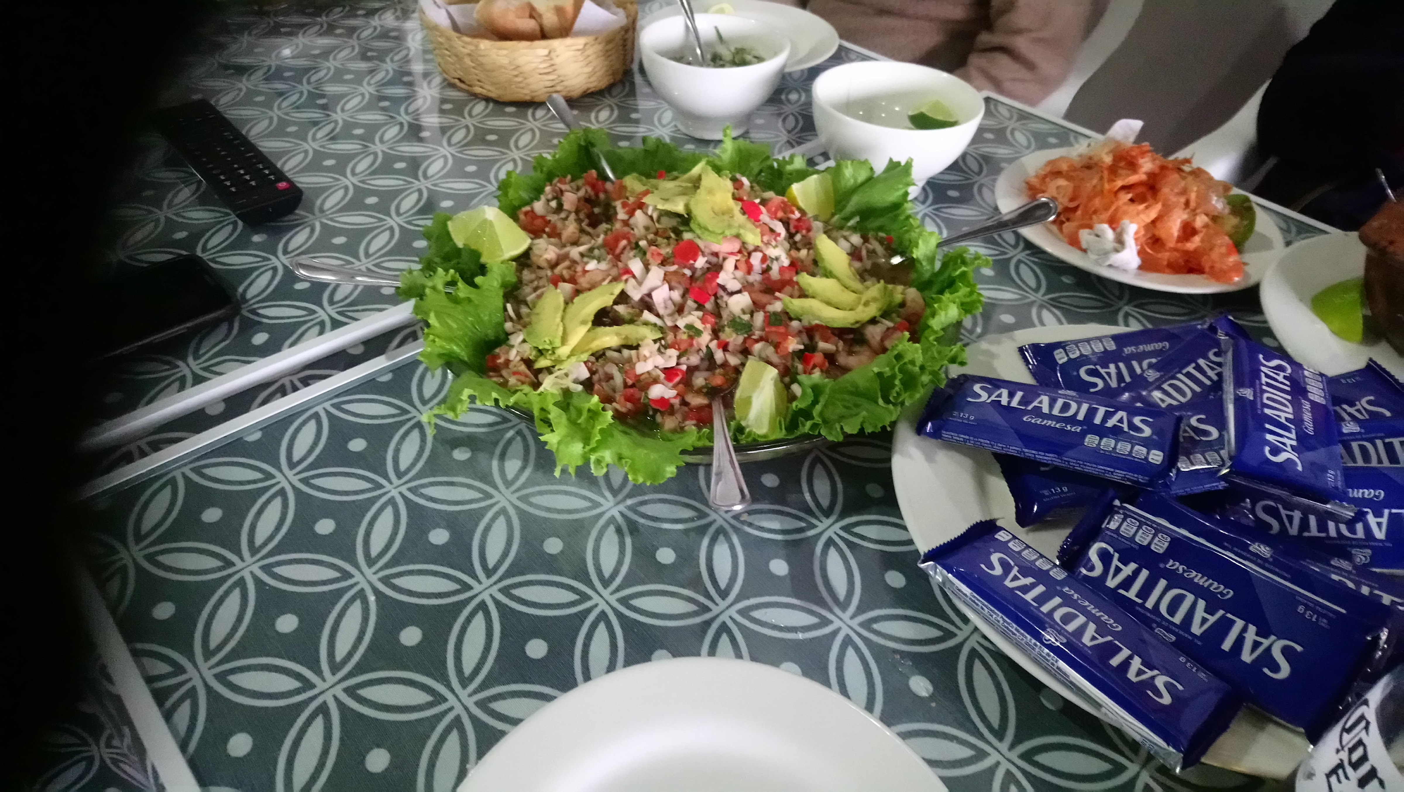 La Perla Del Caribe image 1