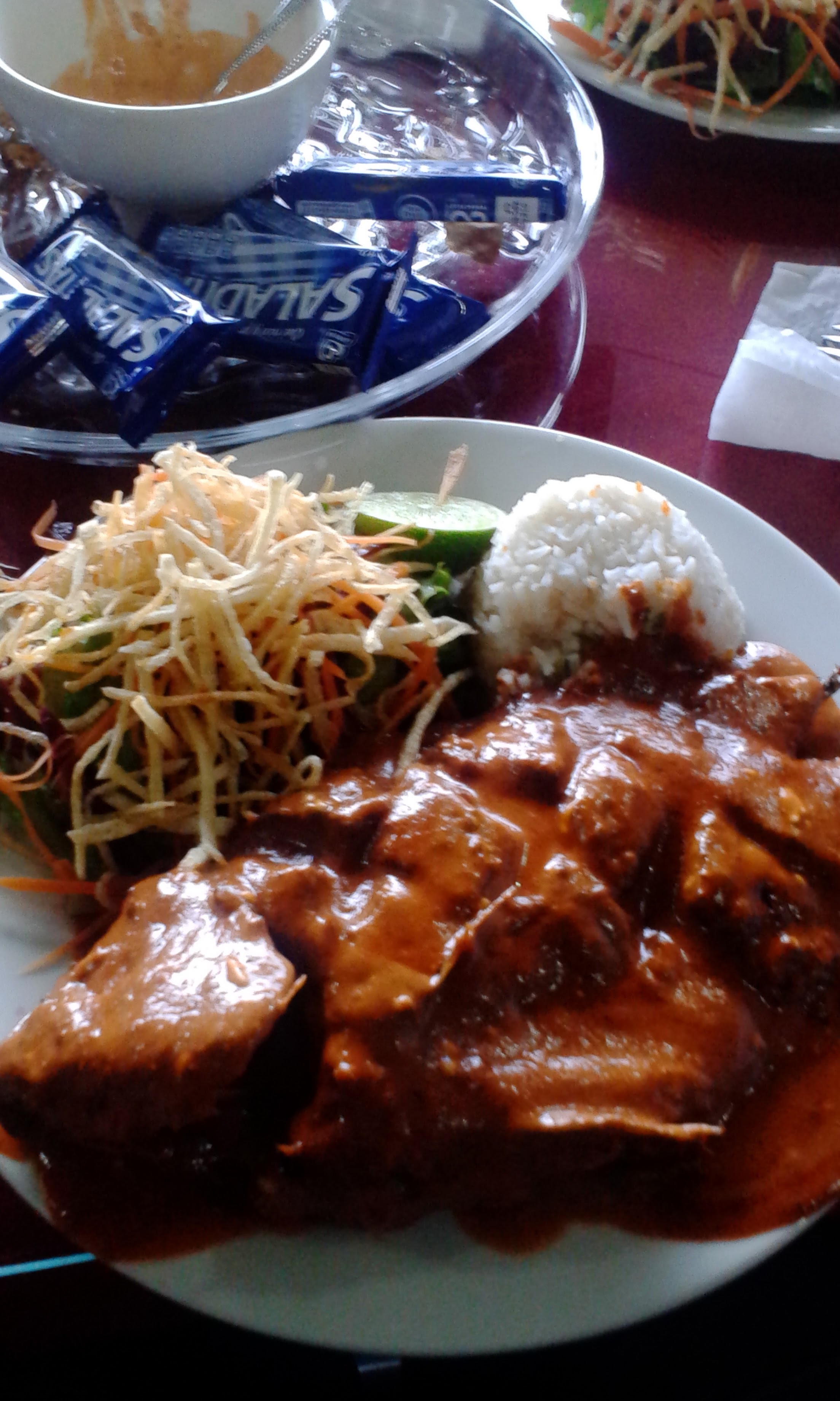 La Perla Del Caribe image 2