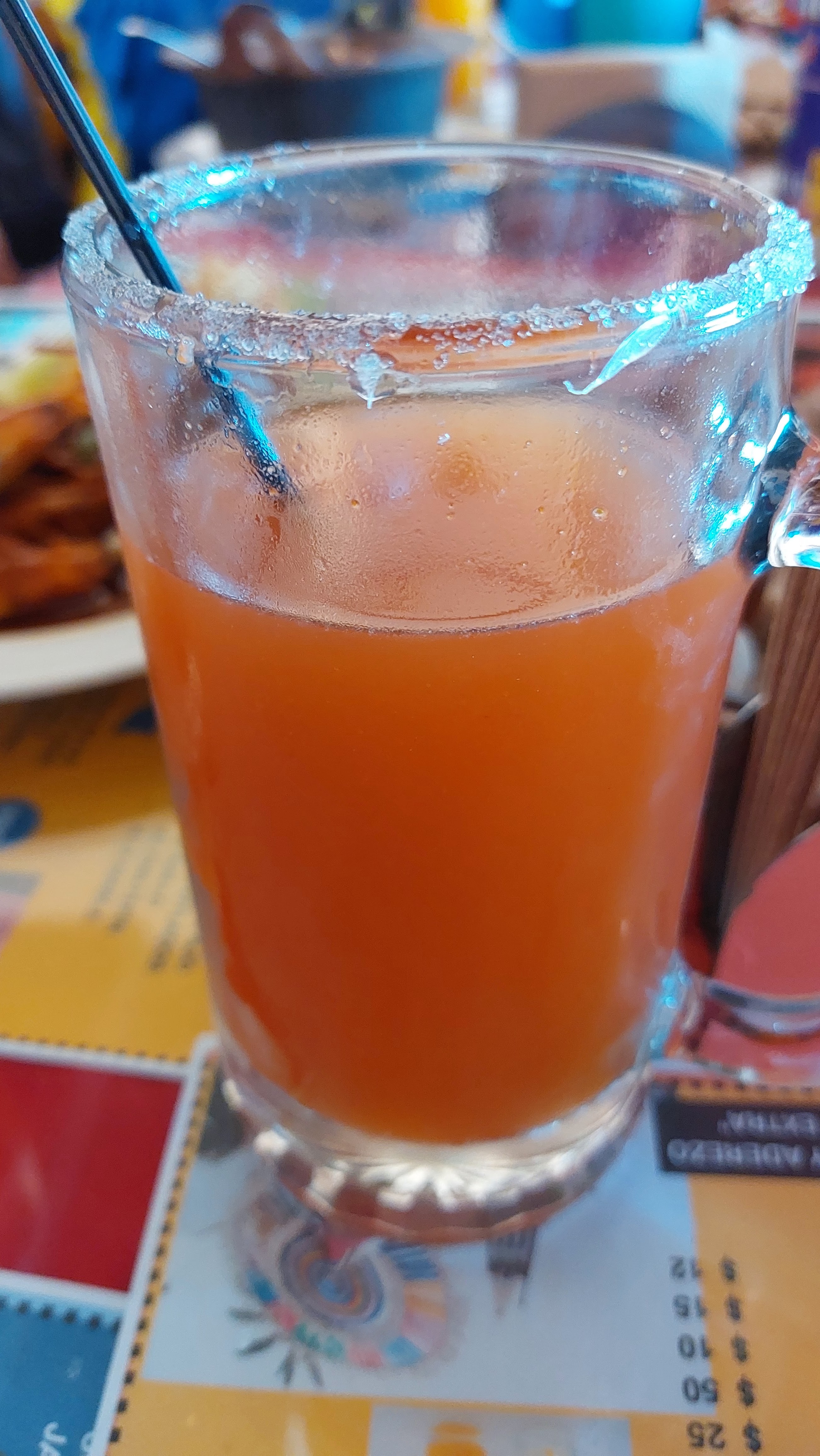 La Perla Del Caribe image 3