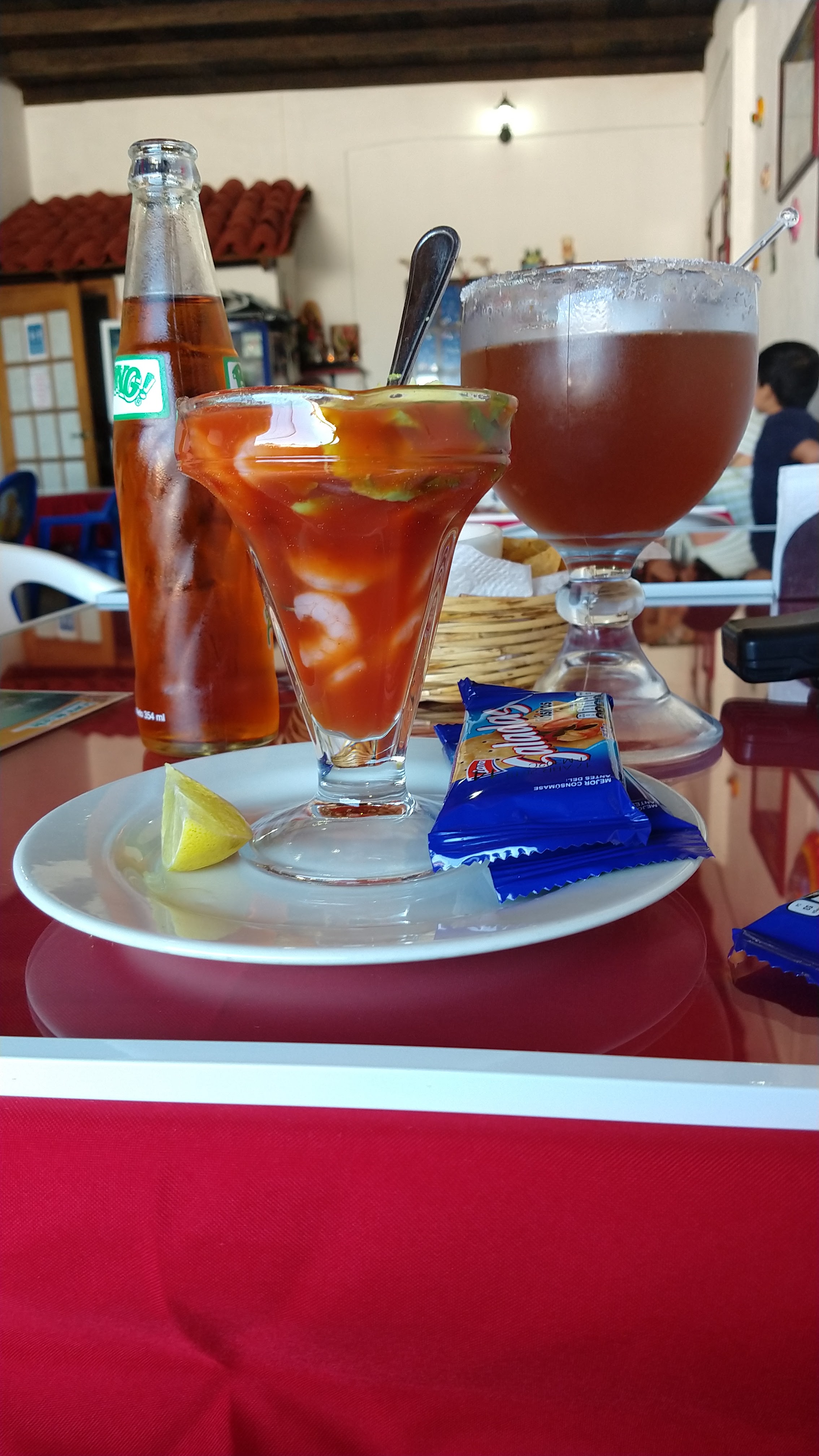 La Perla Del Caribe image 5