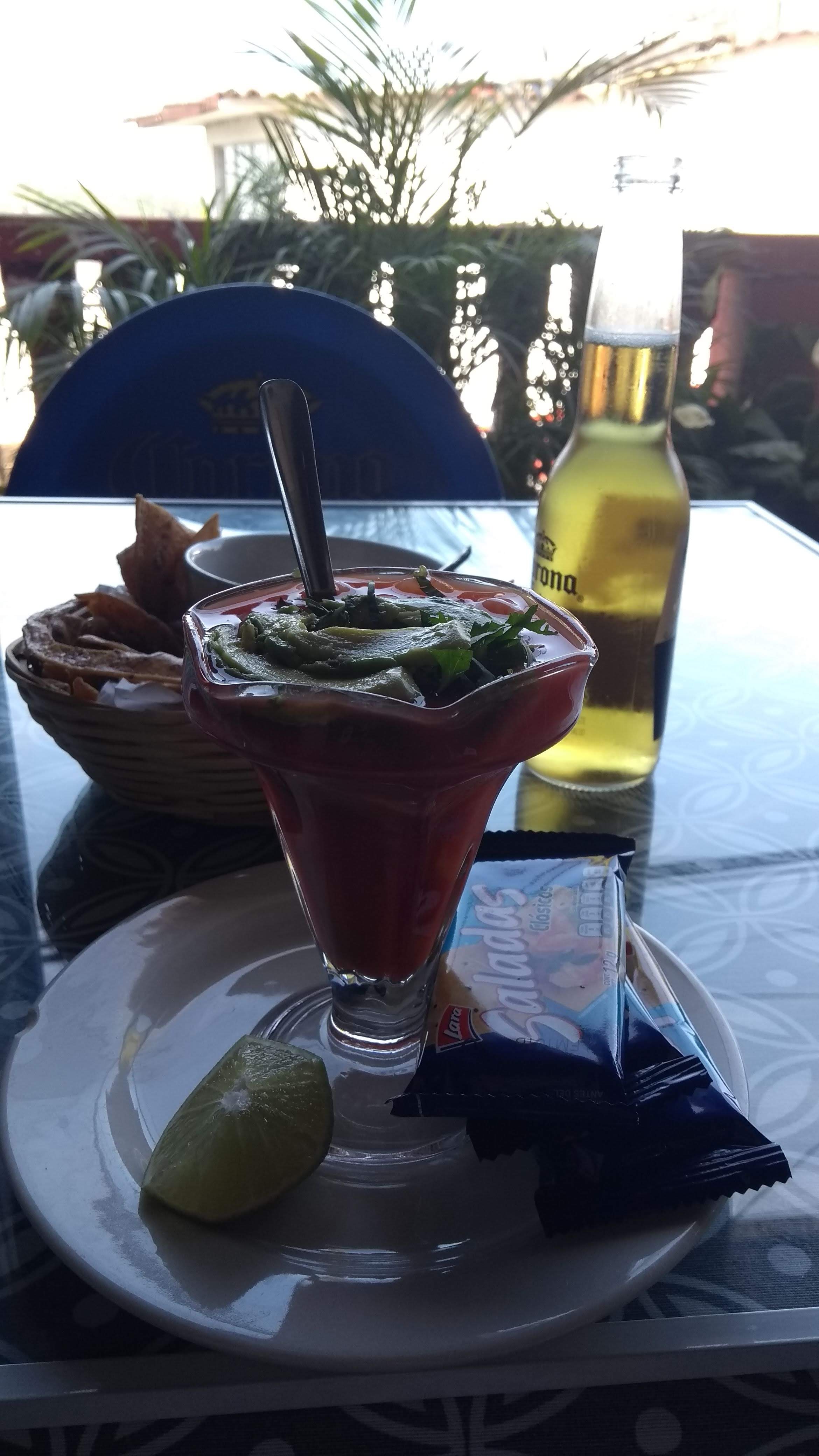 La Perla Del Caribe image 6