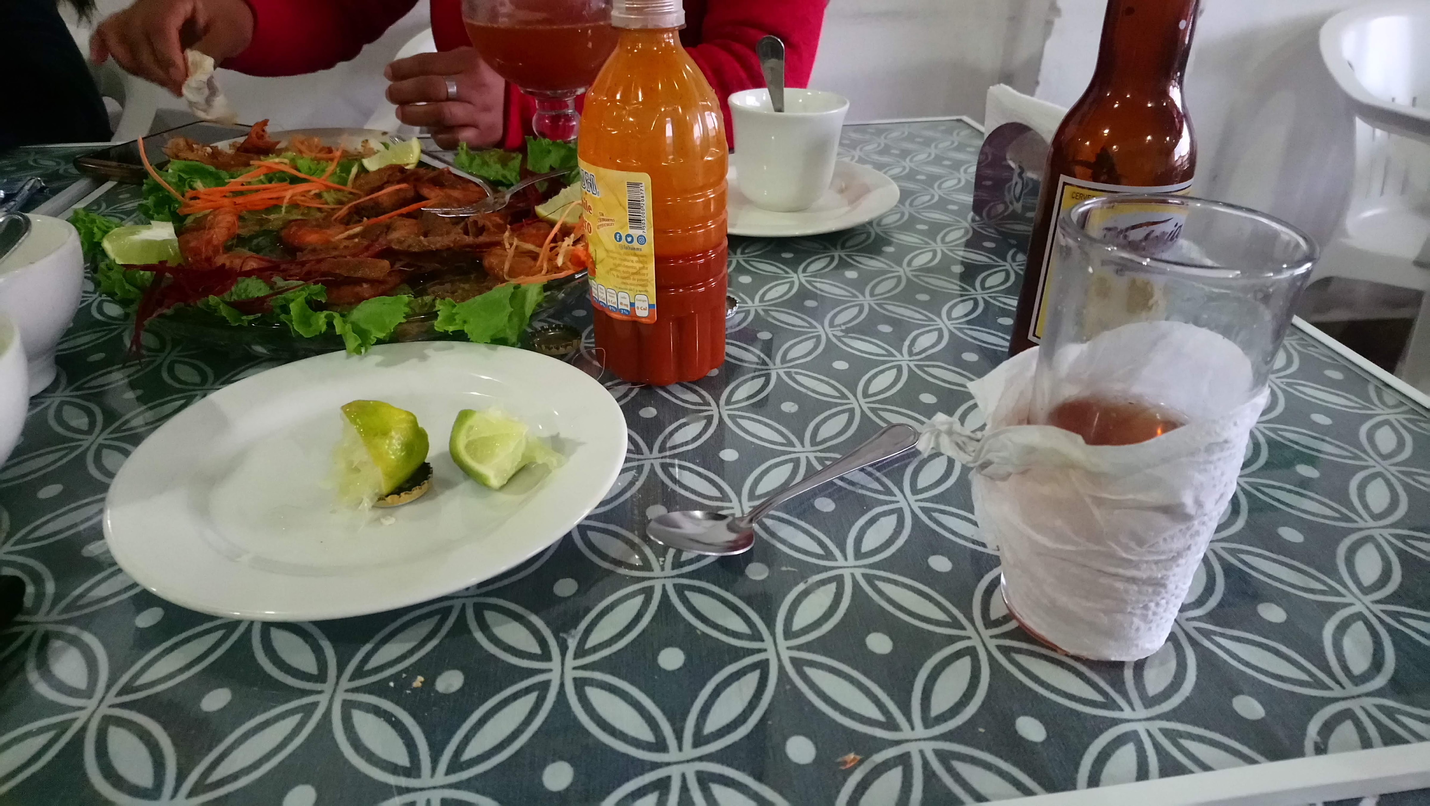 La Perla Del Caribe image 8