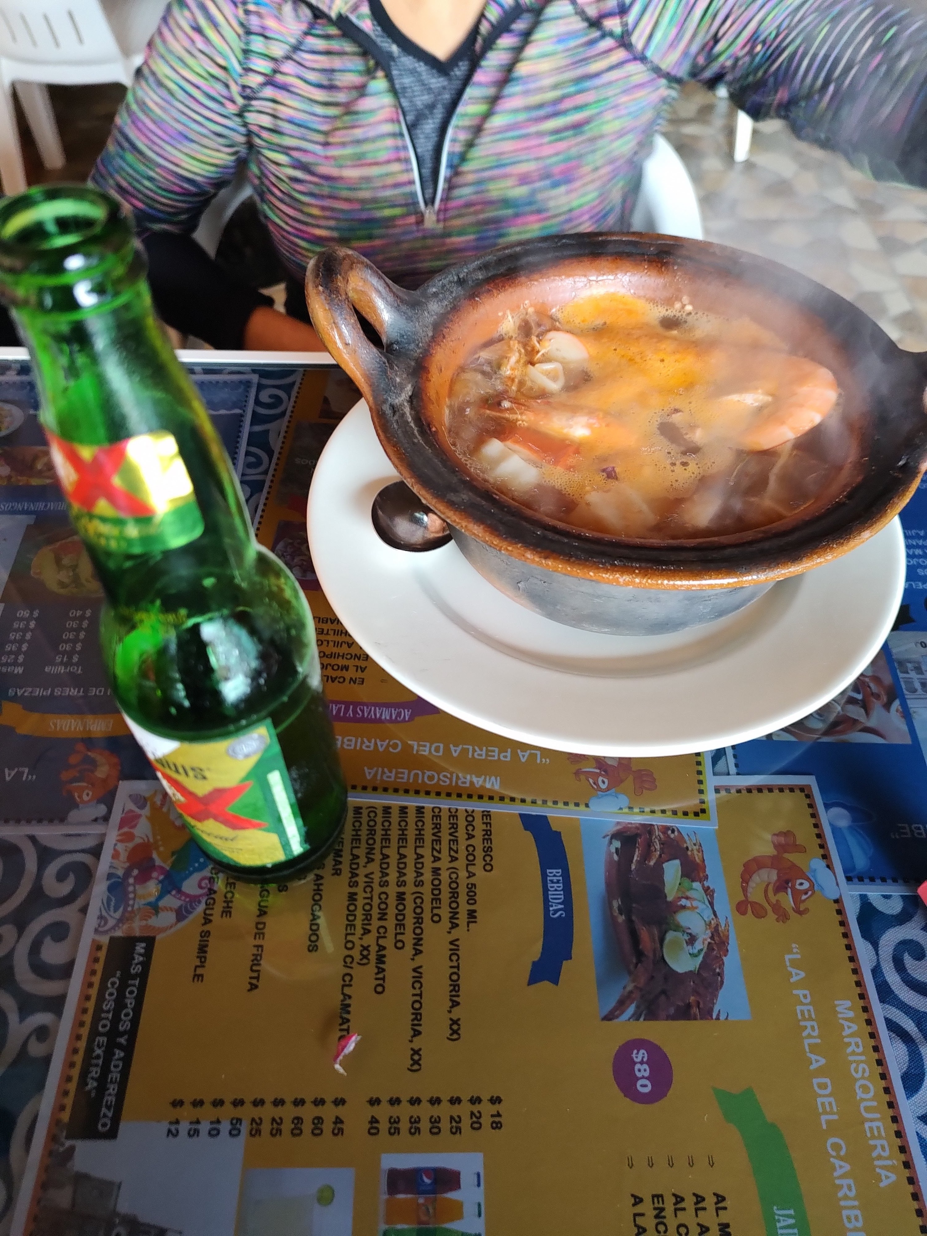 La Perla Del Caribe image 9