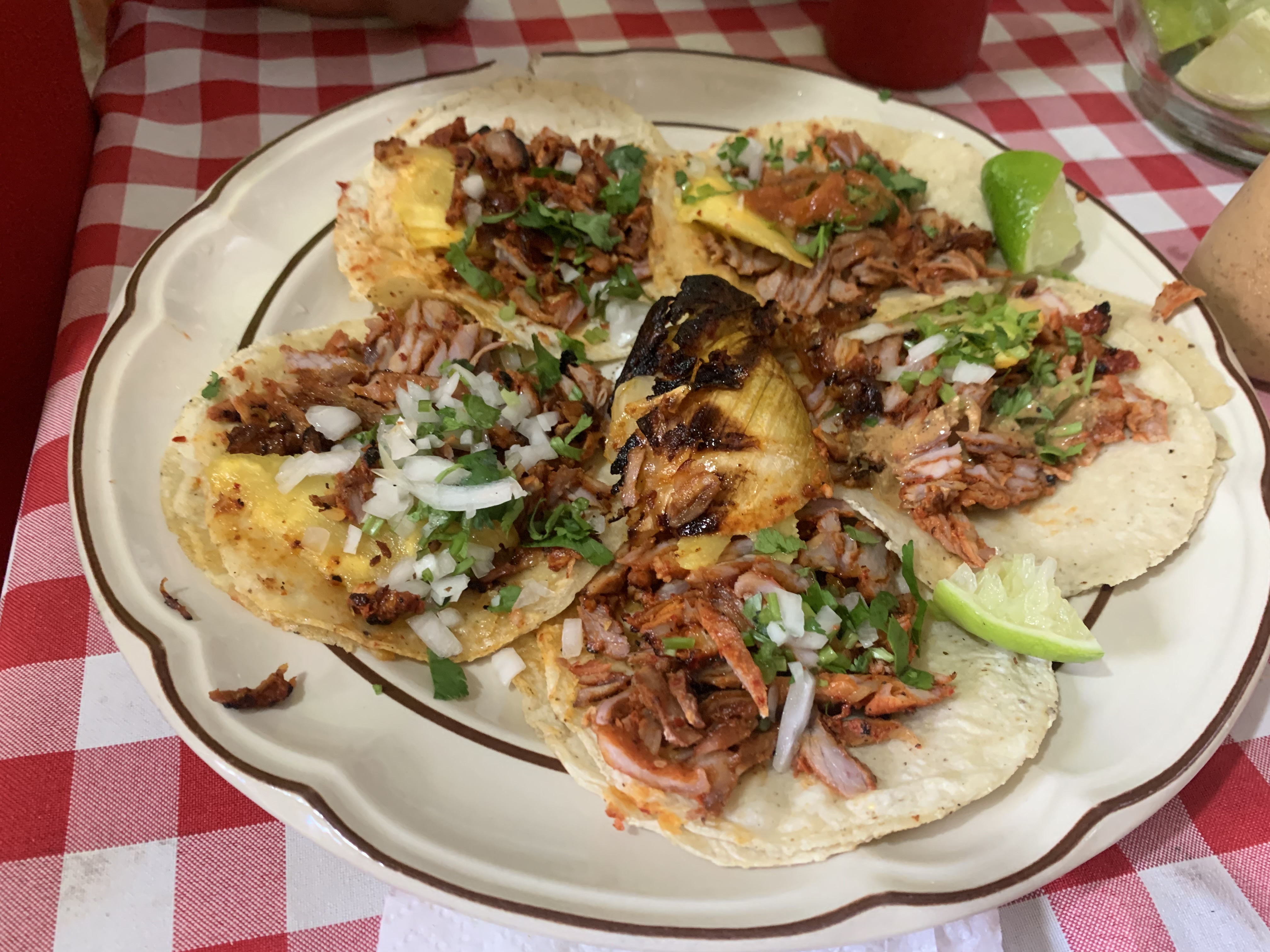 Tacos el Taxqueñito image 2