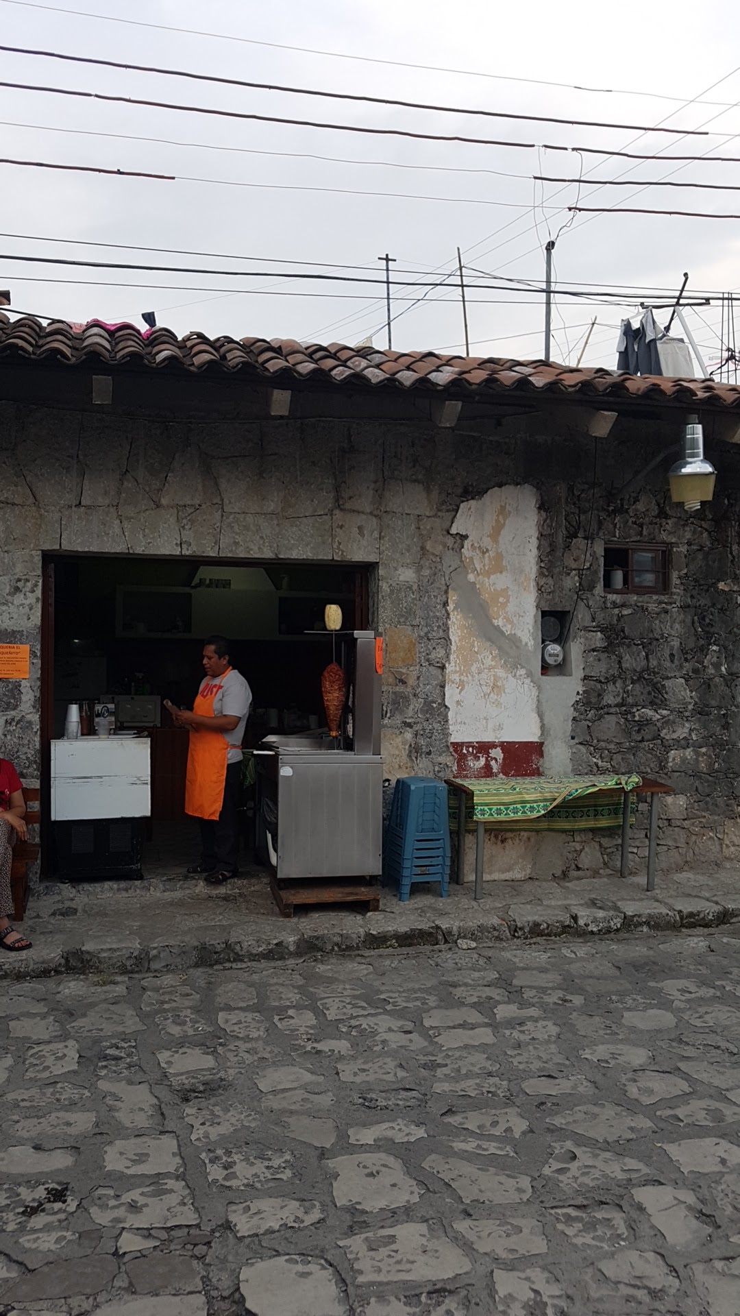 Tacos el Taxqueñito image 5