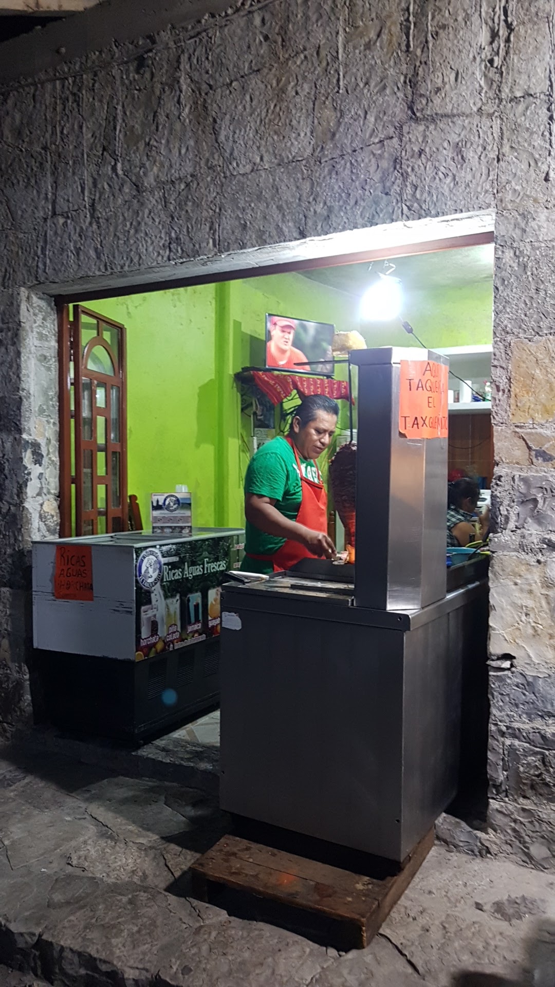 Tacos el Taxqueñito image 6