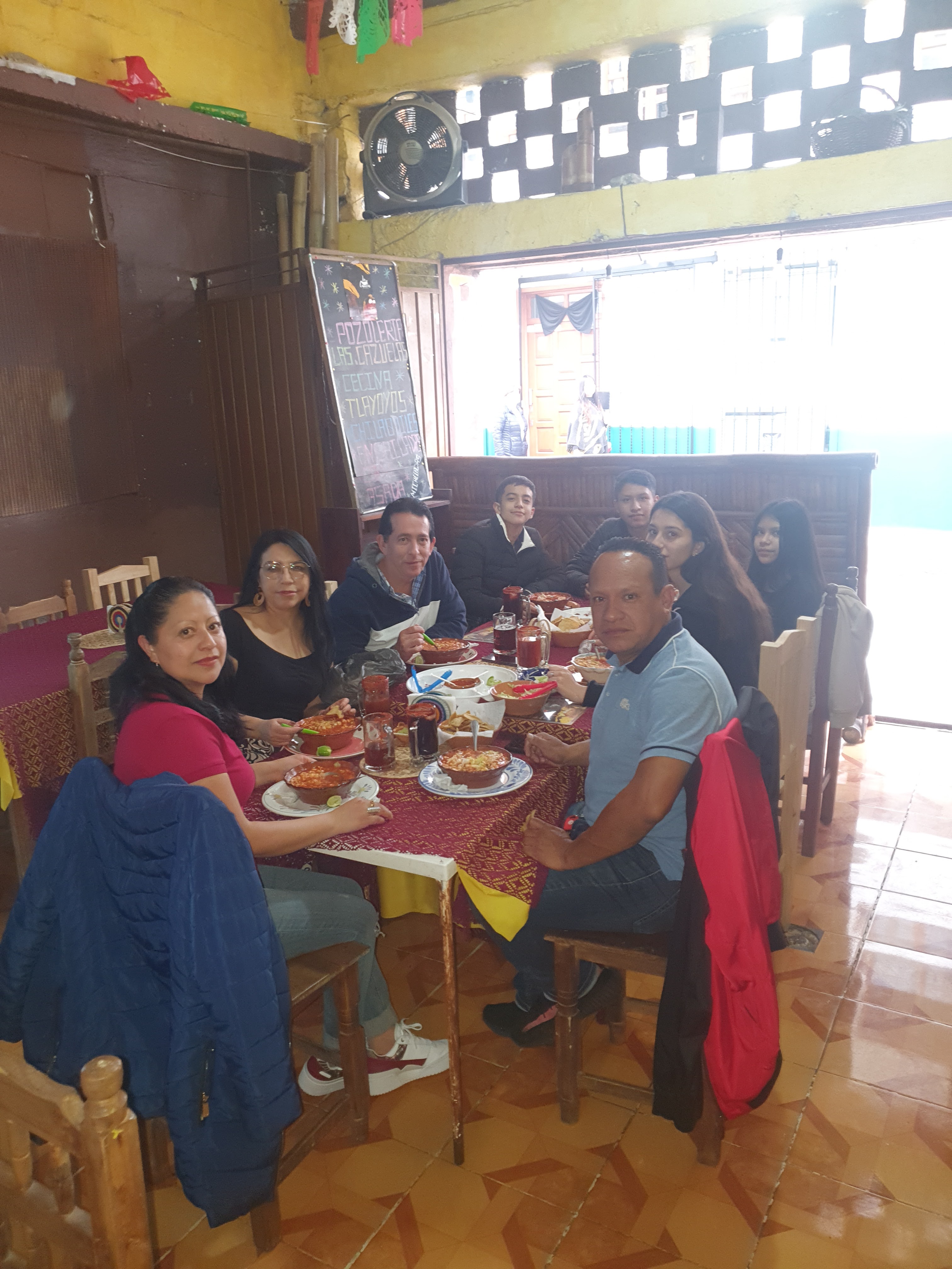 Pozolería Las Cazuelas image 1