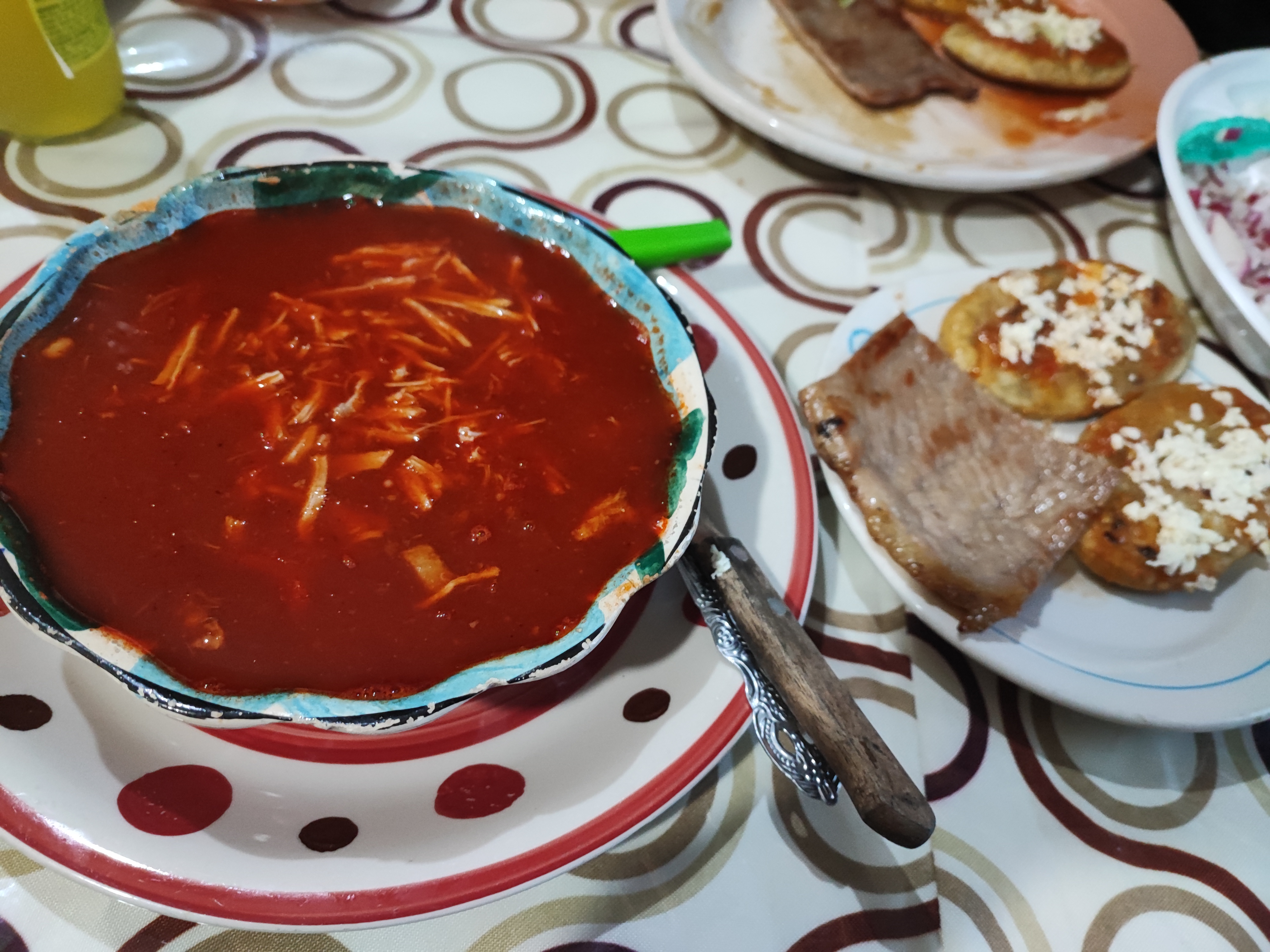 Pozolería Las Cazuelas image 2