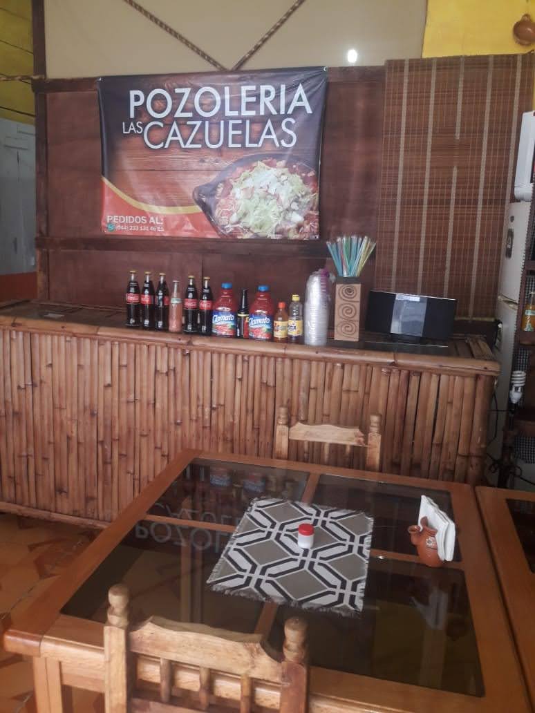 Pozolería Las Cazuelas image 3