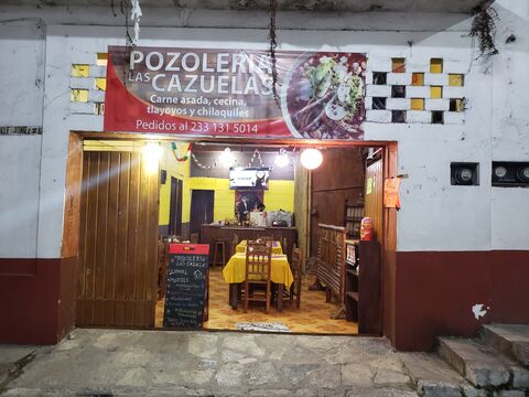 Pozolería Las Cazuelas image 4
