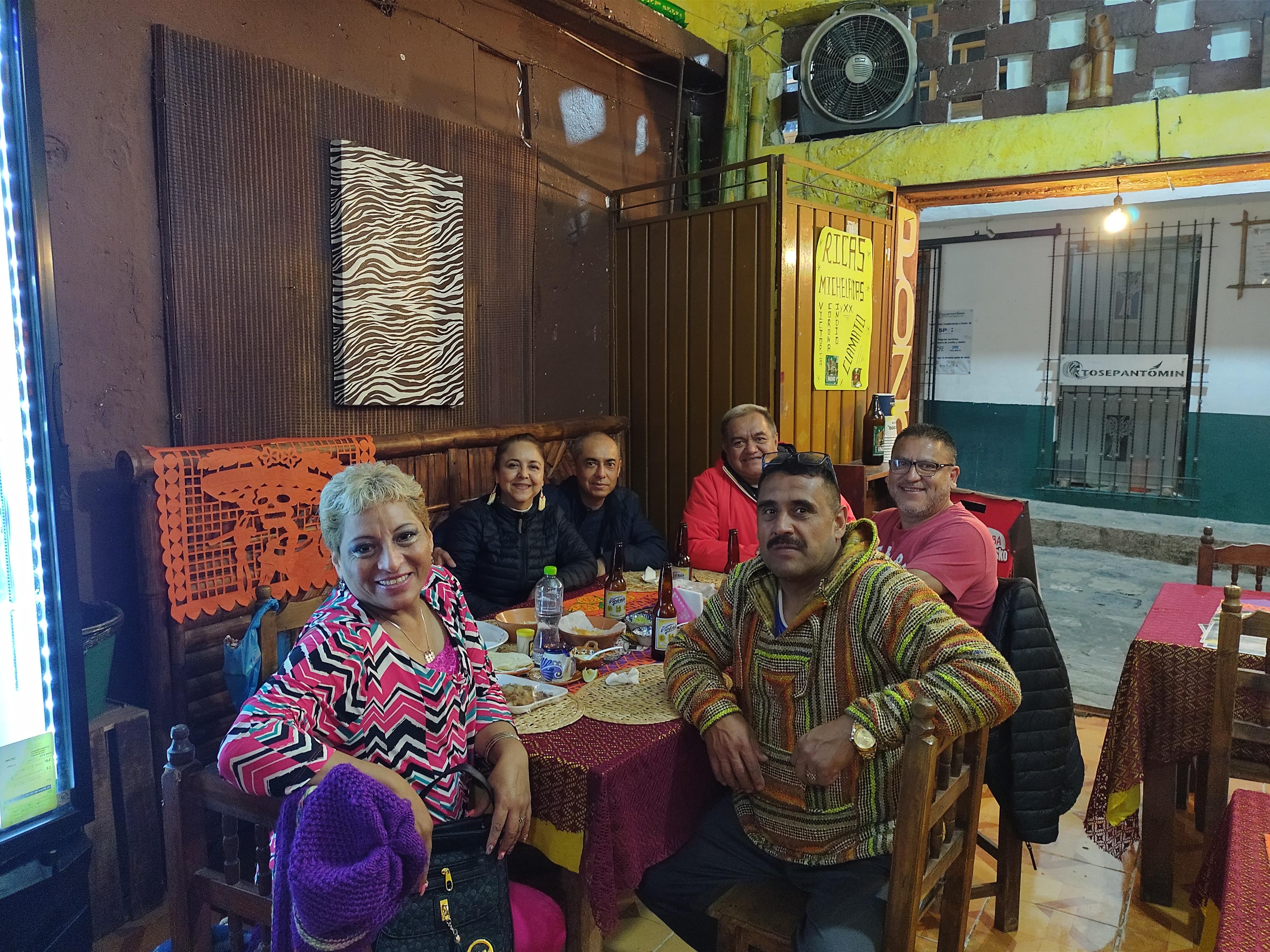 Pozolería Las Cazuelas image 5