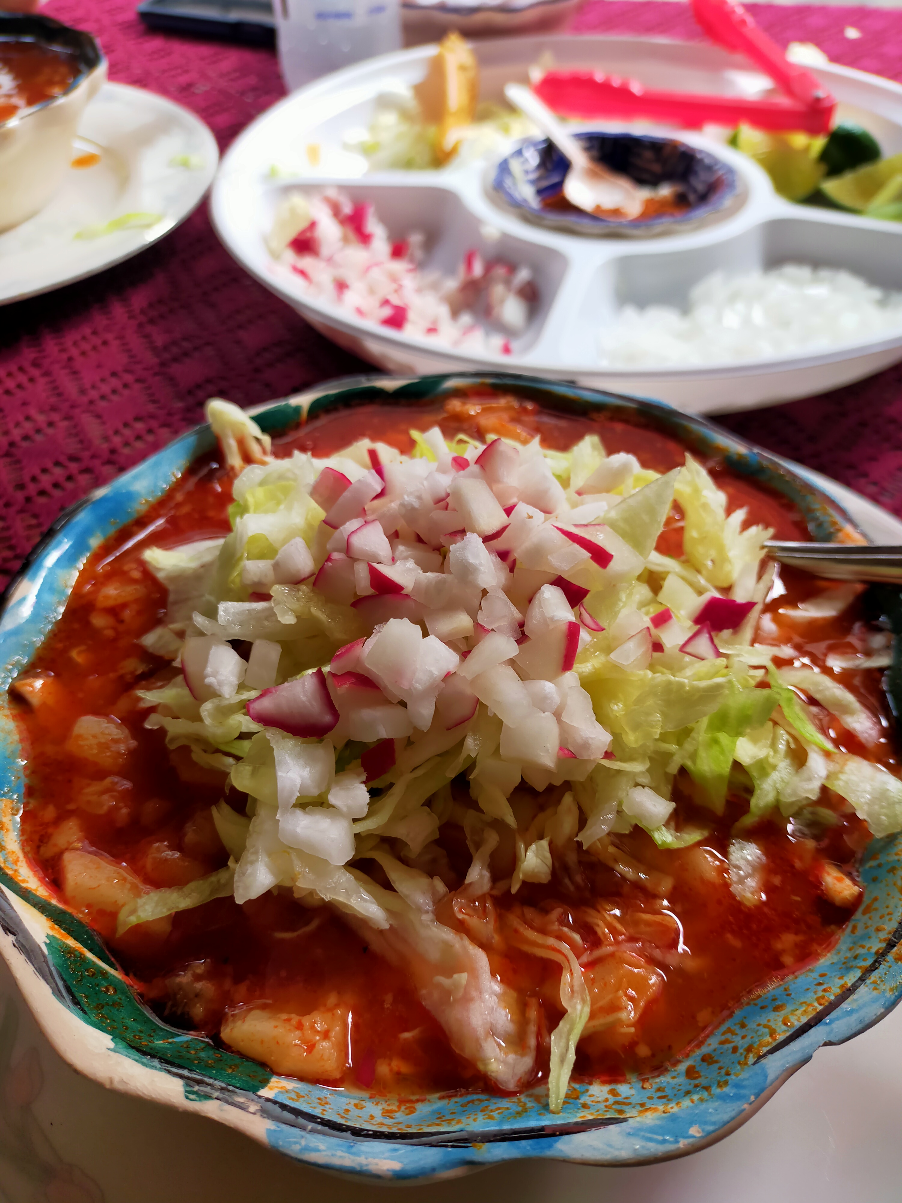 Pozolería Las Cazuelas image 10