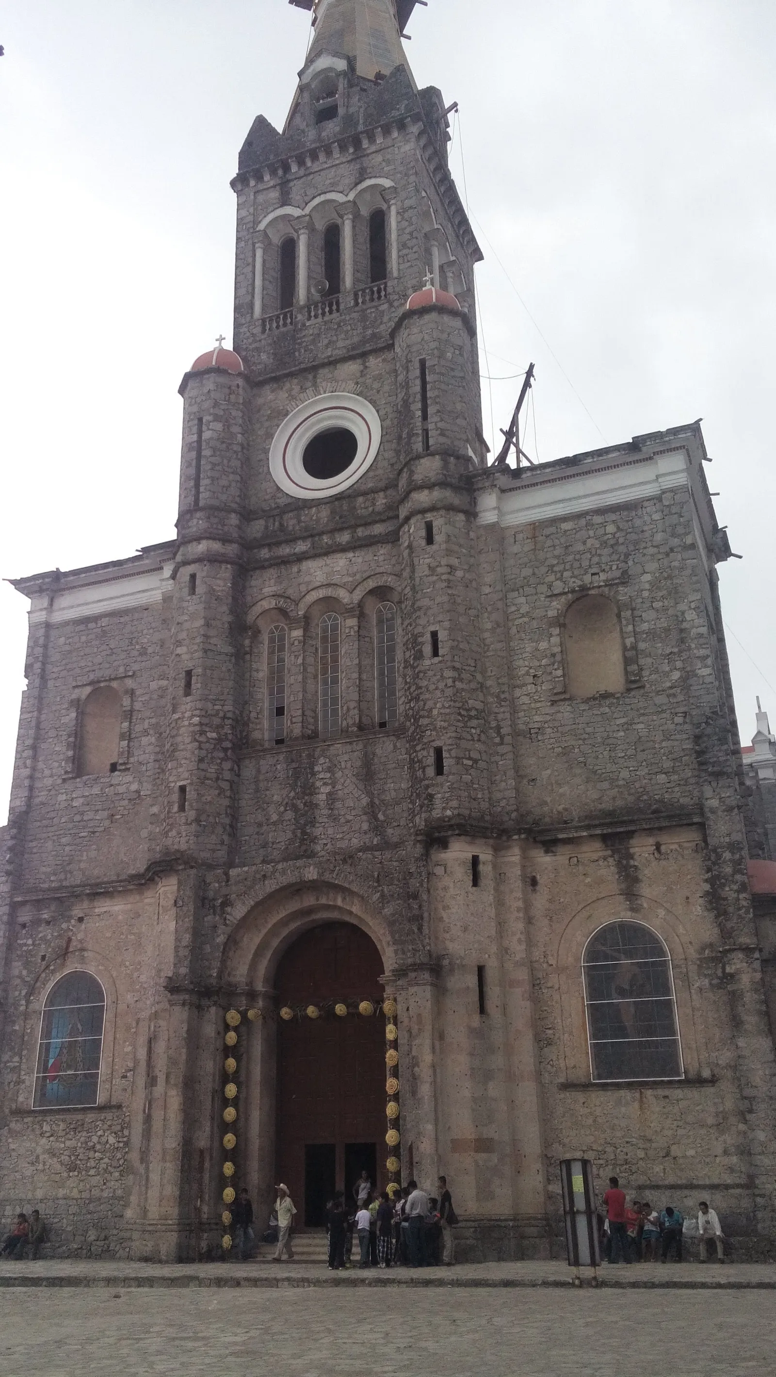 Chamaki image 2