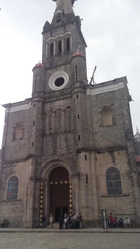 Chamaki image 2
