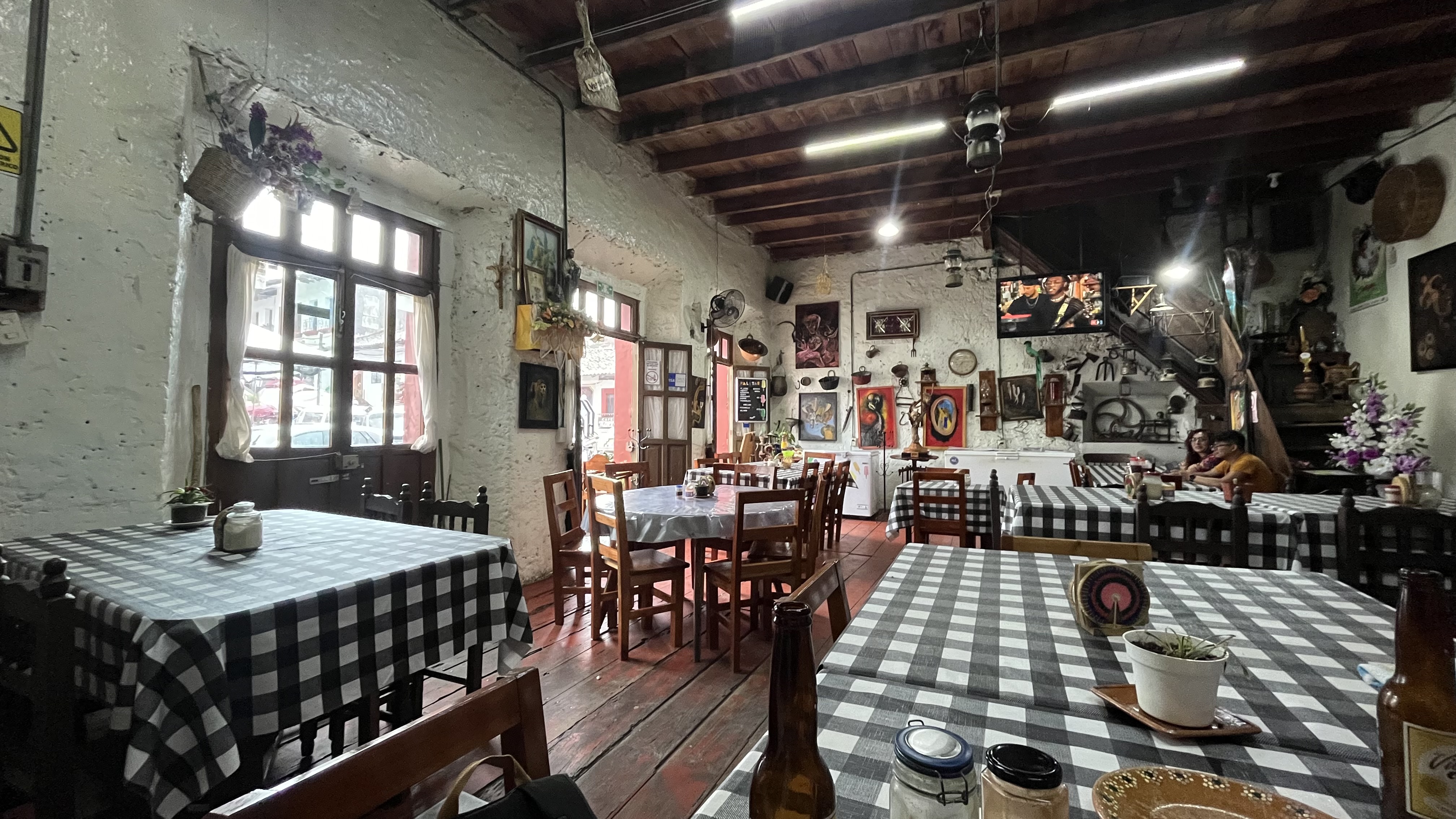 Cocina Tía Amelia image 1