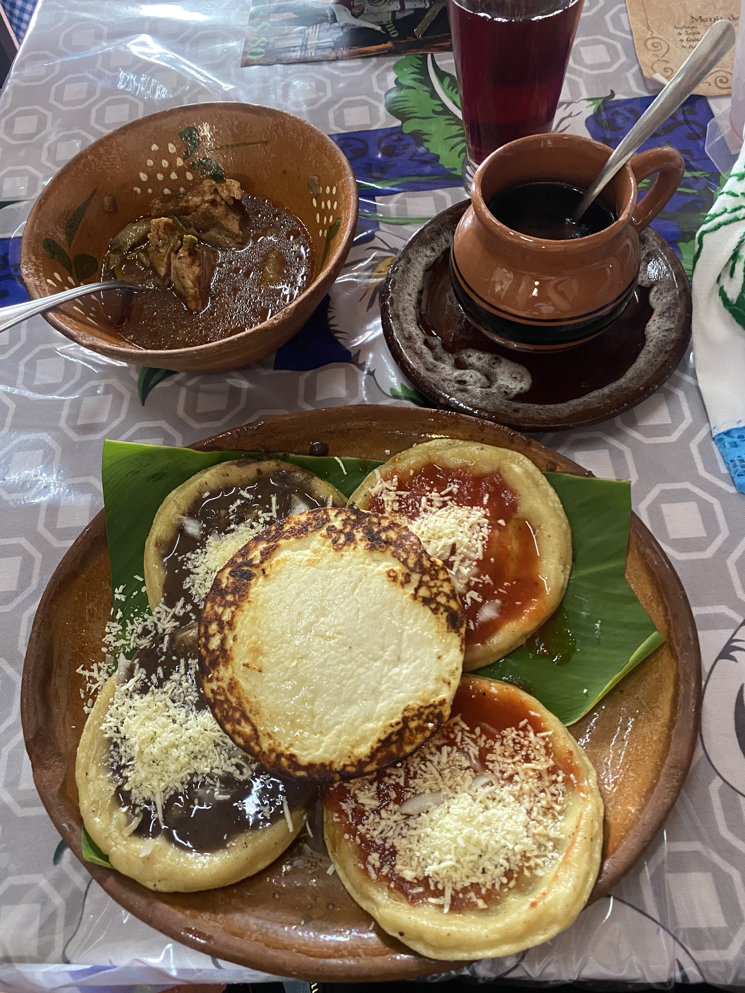 Cocina Tía Amelia image 2