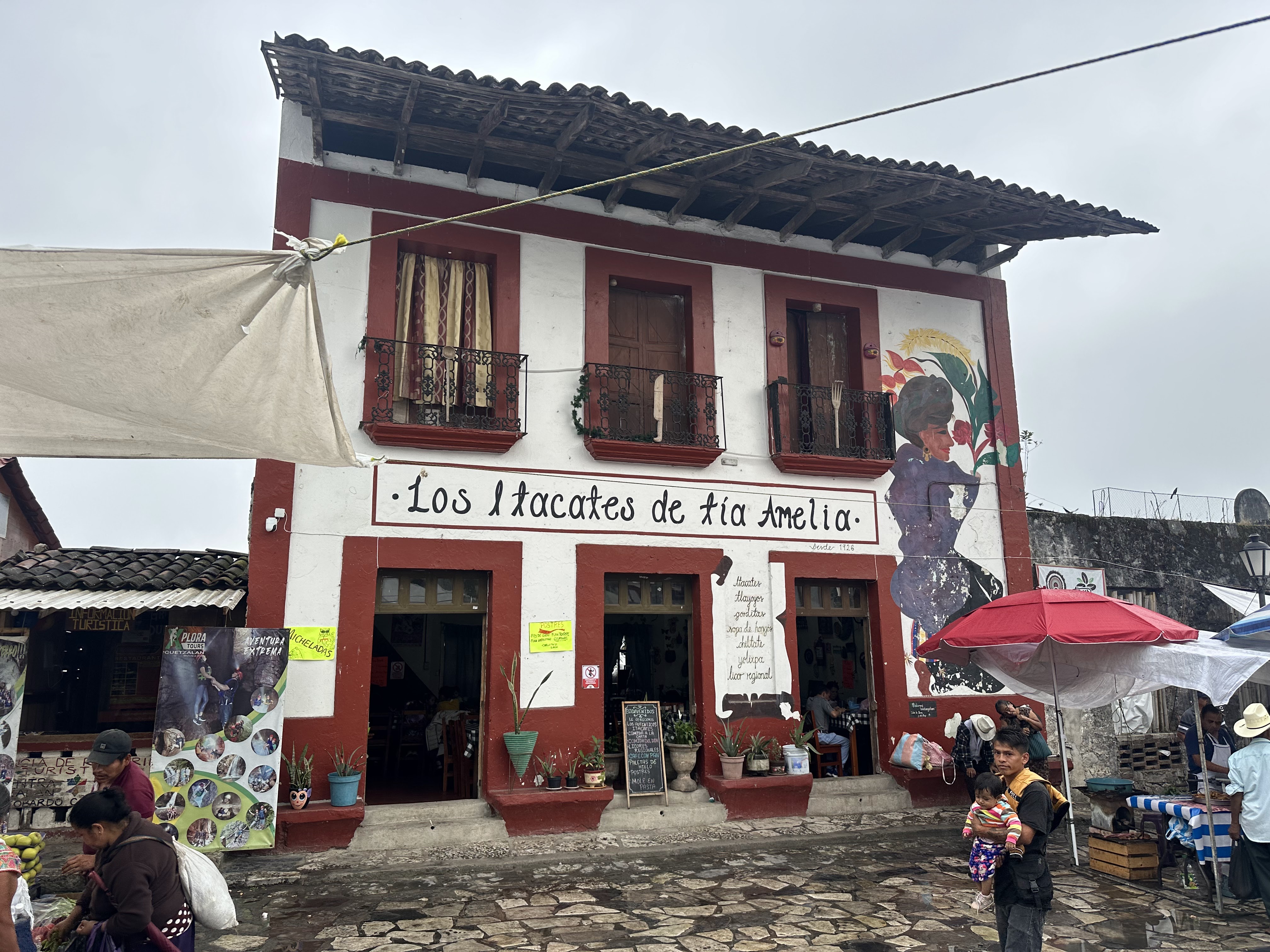 Cocina Tía Amelia image 3