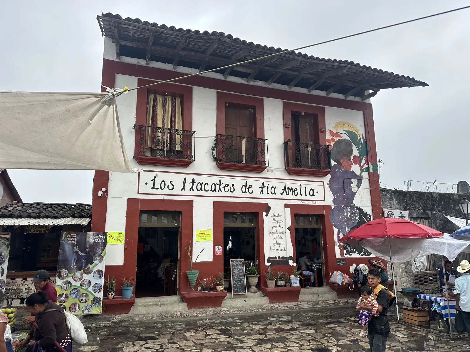 Cocina Tía Amelia image 3