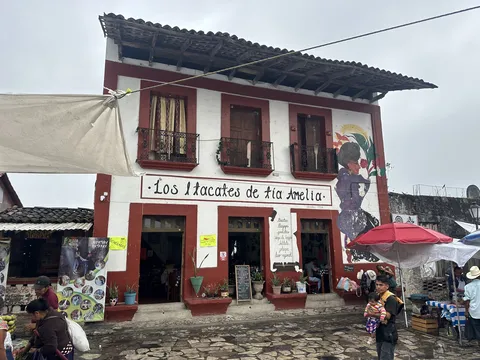 Cocina Tía Amelia image 3