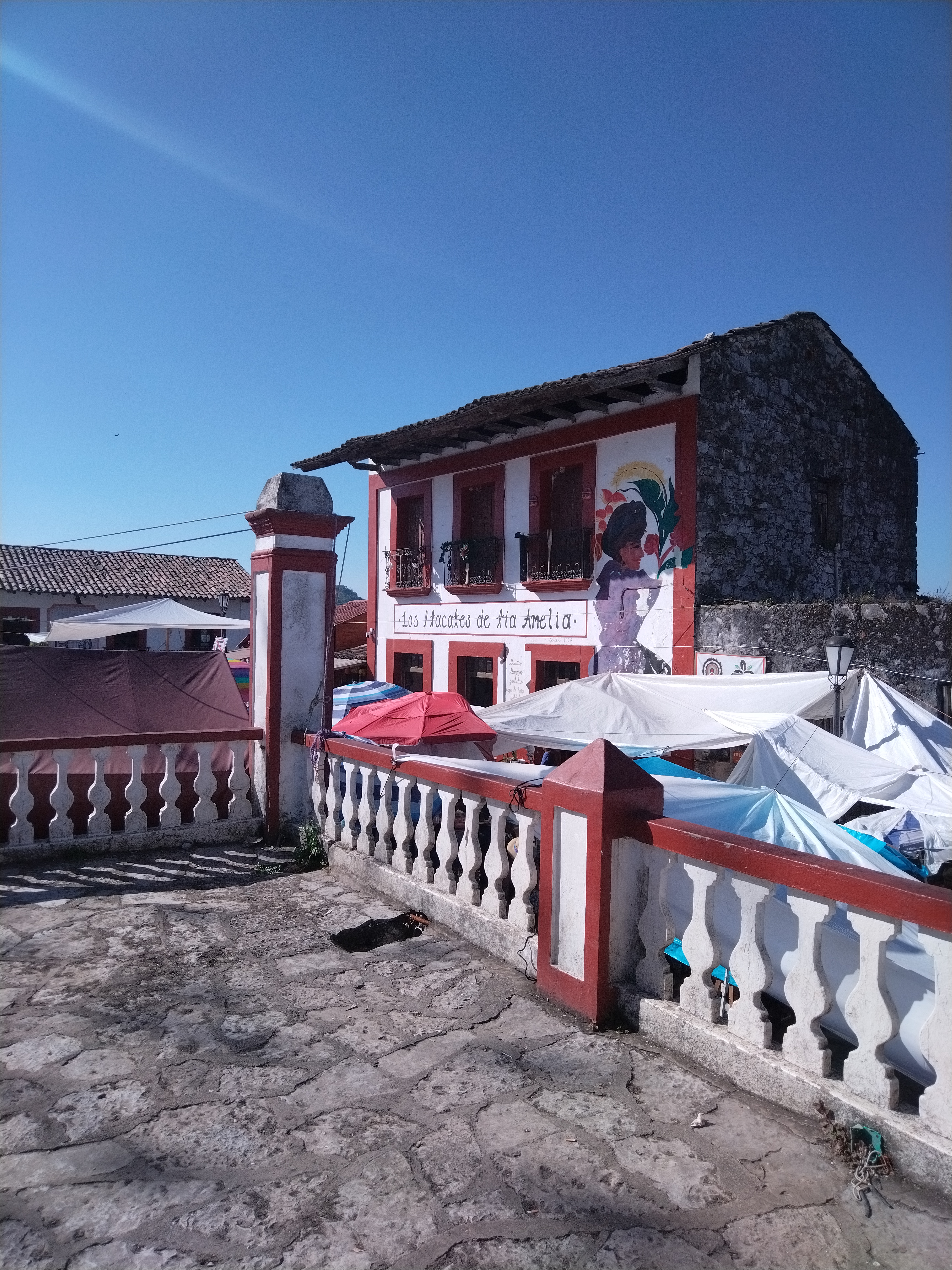 Cocina Tía Amelia image 4