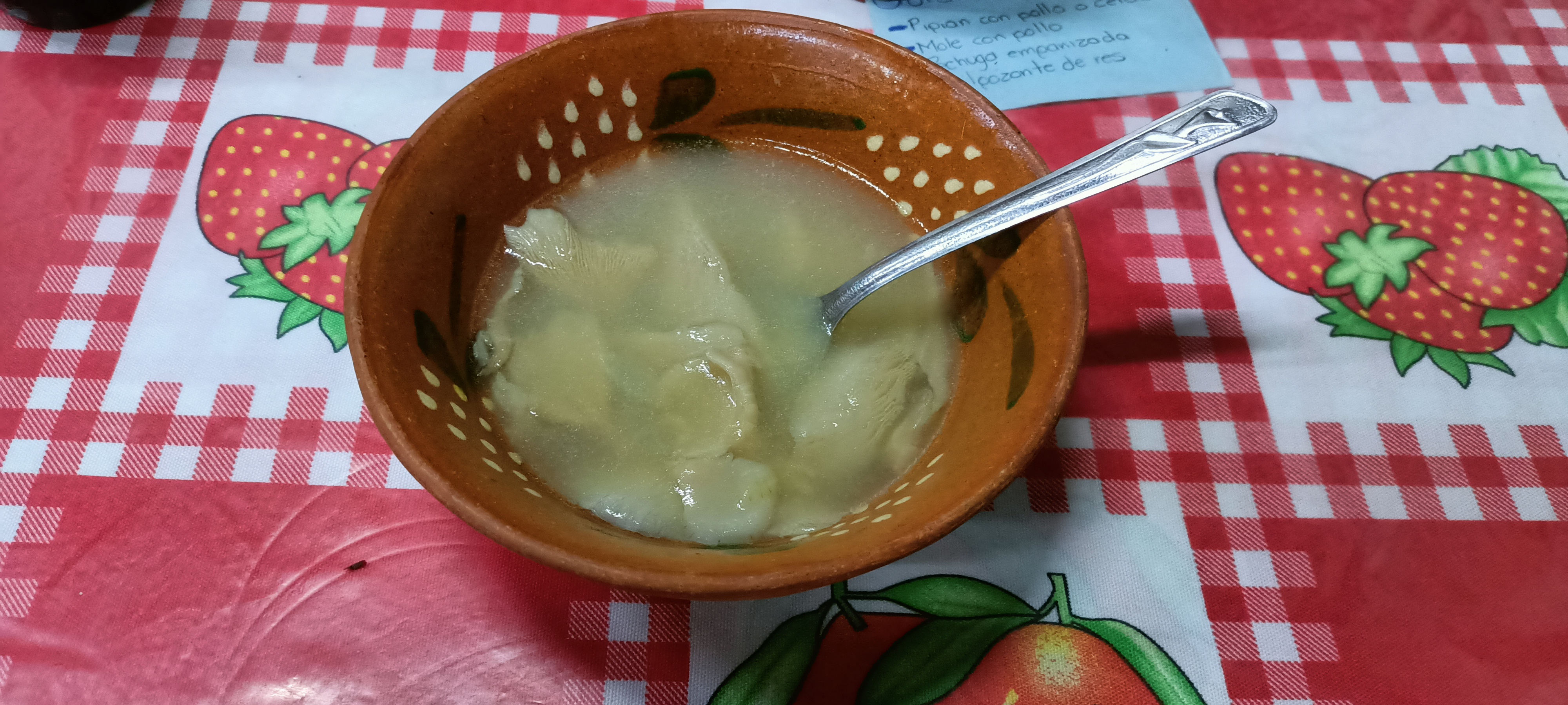 Cocina Tía Amelia image 7