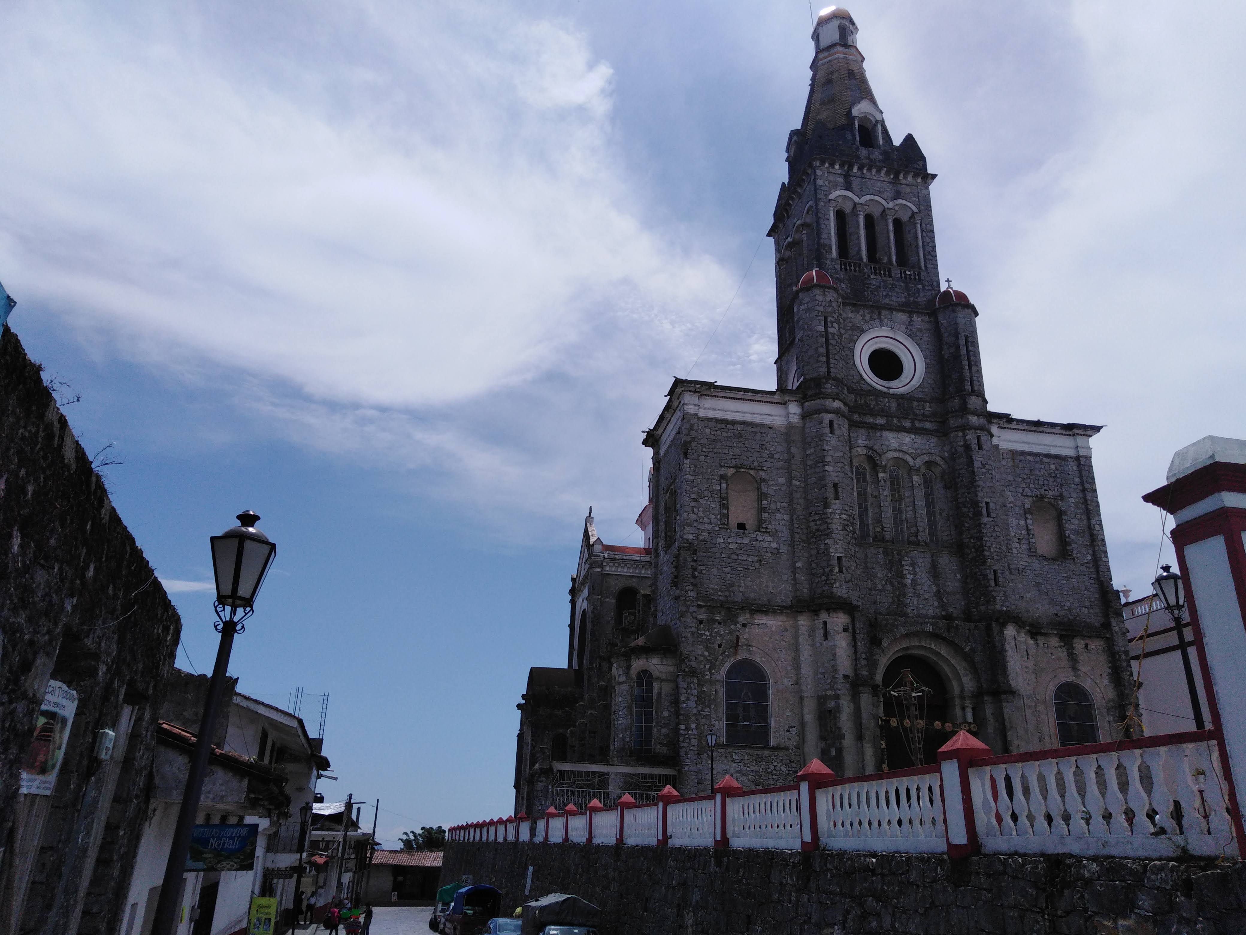 Cocina Tía Amelia image 8