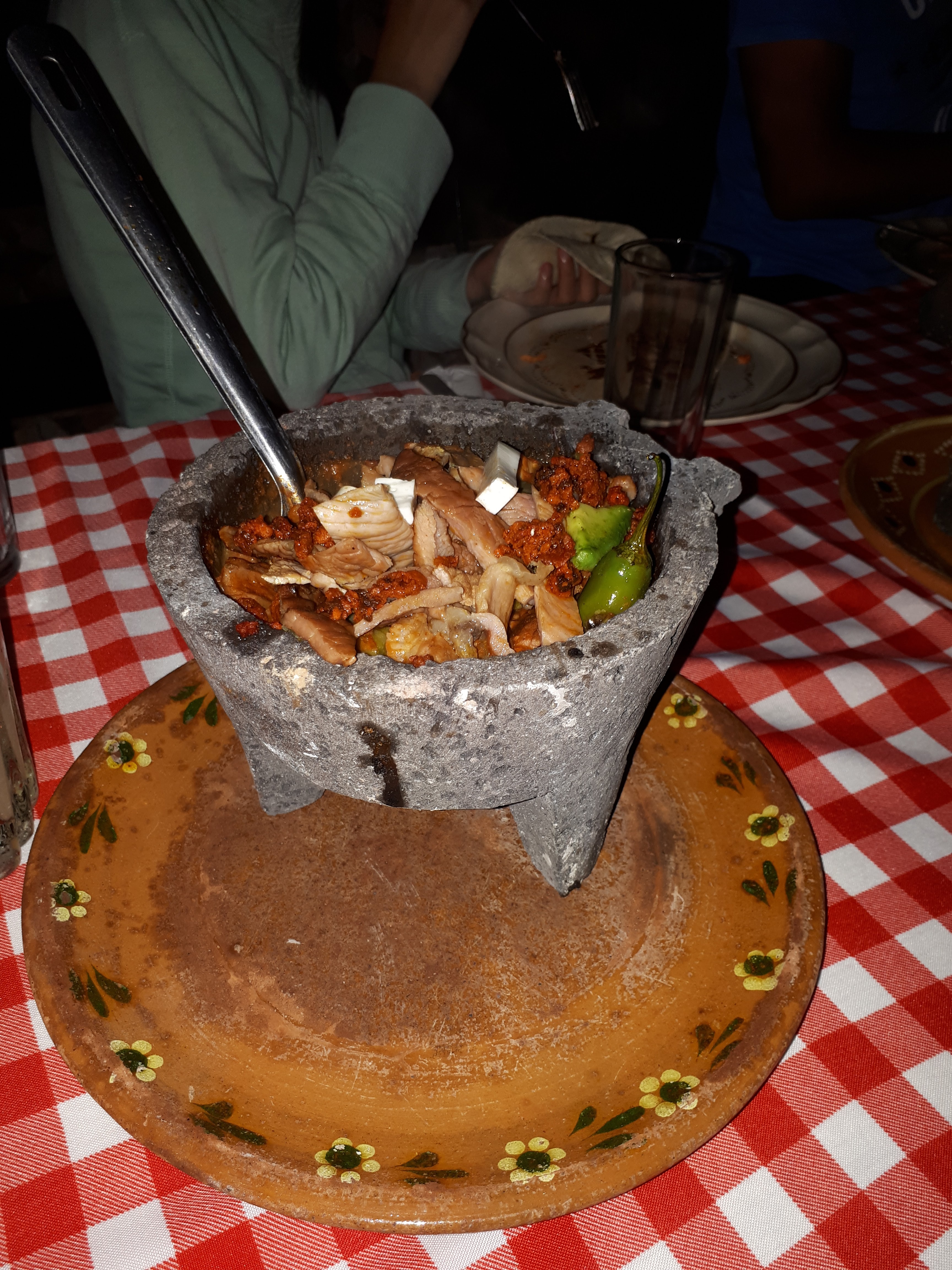 Lienzo Charro "El Potrillo" image 2