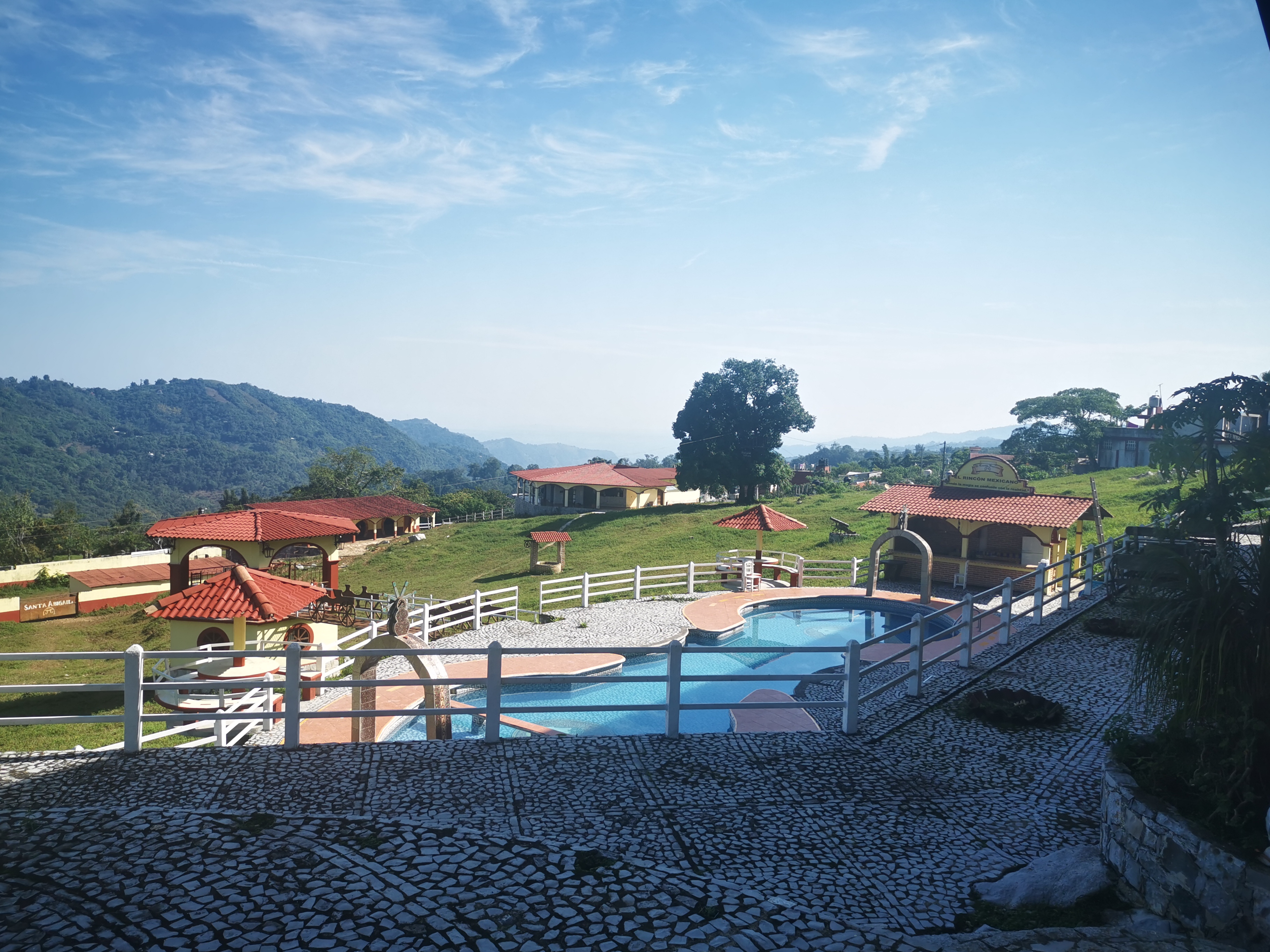 Lienzo Charro "El Potrillo" image 3