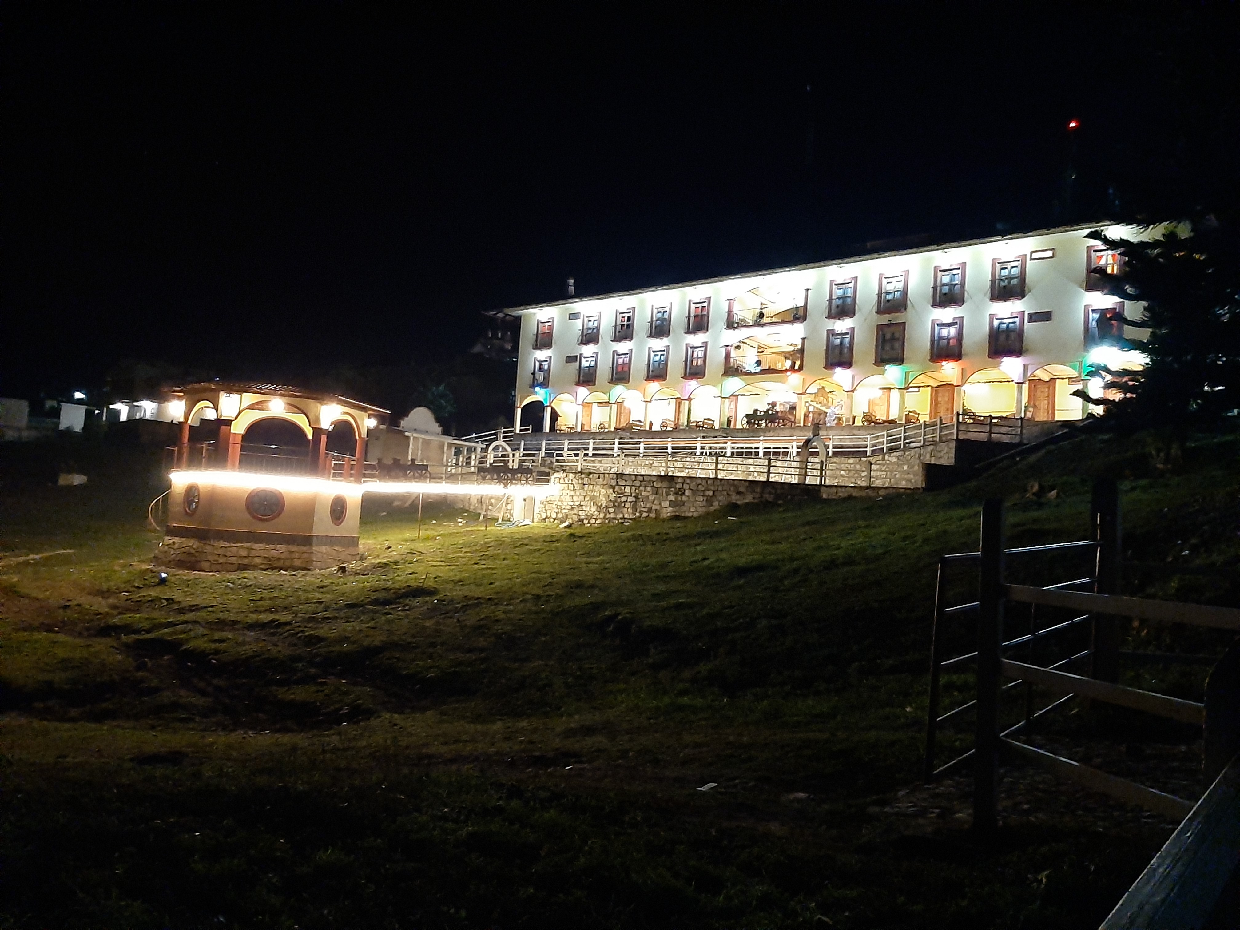 Lienzo Charro "El Potrillo" image 5