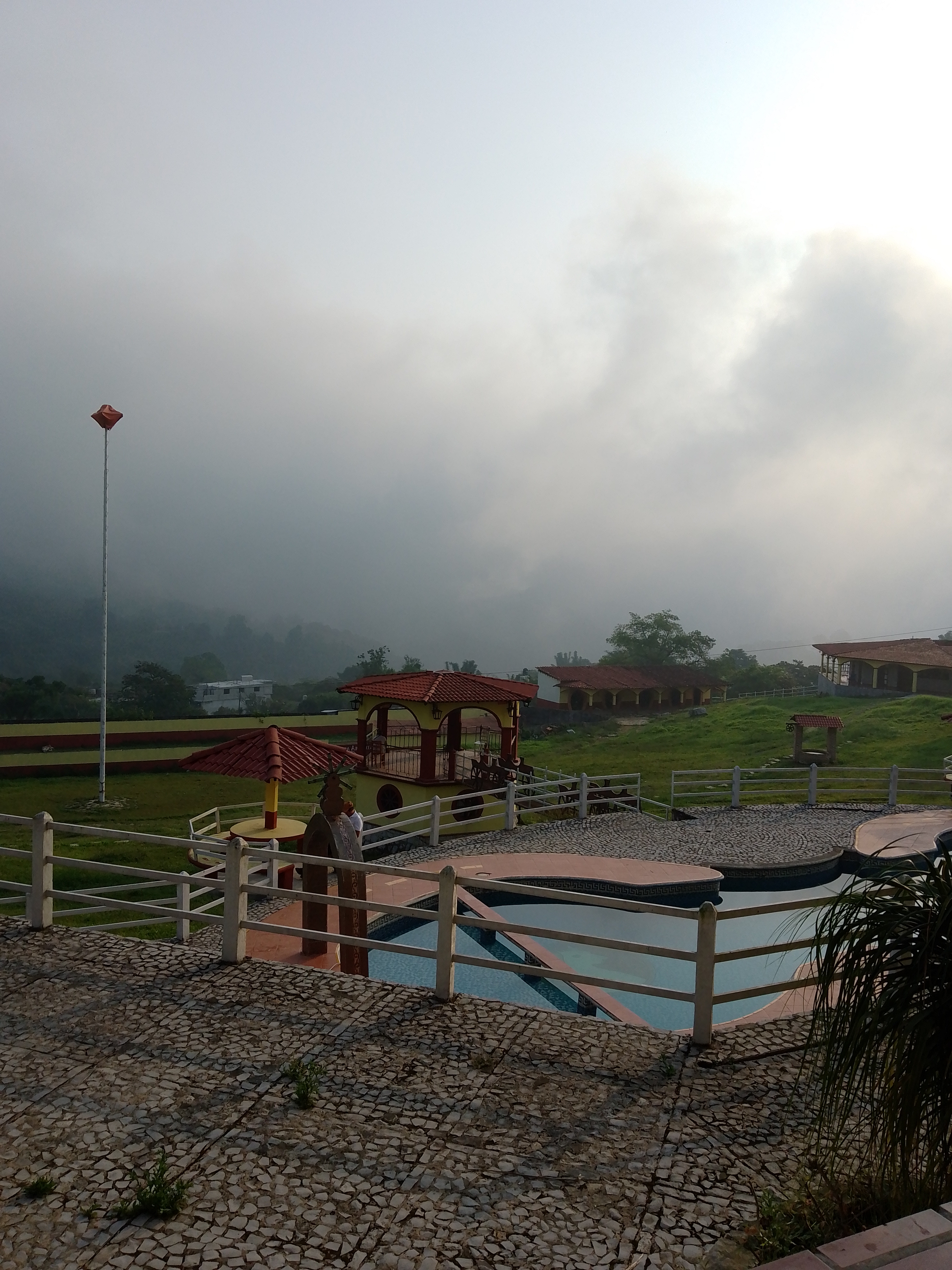 Lienzo Charro "El Potrillo" image 6