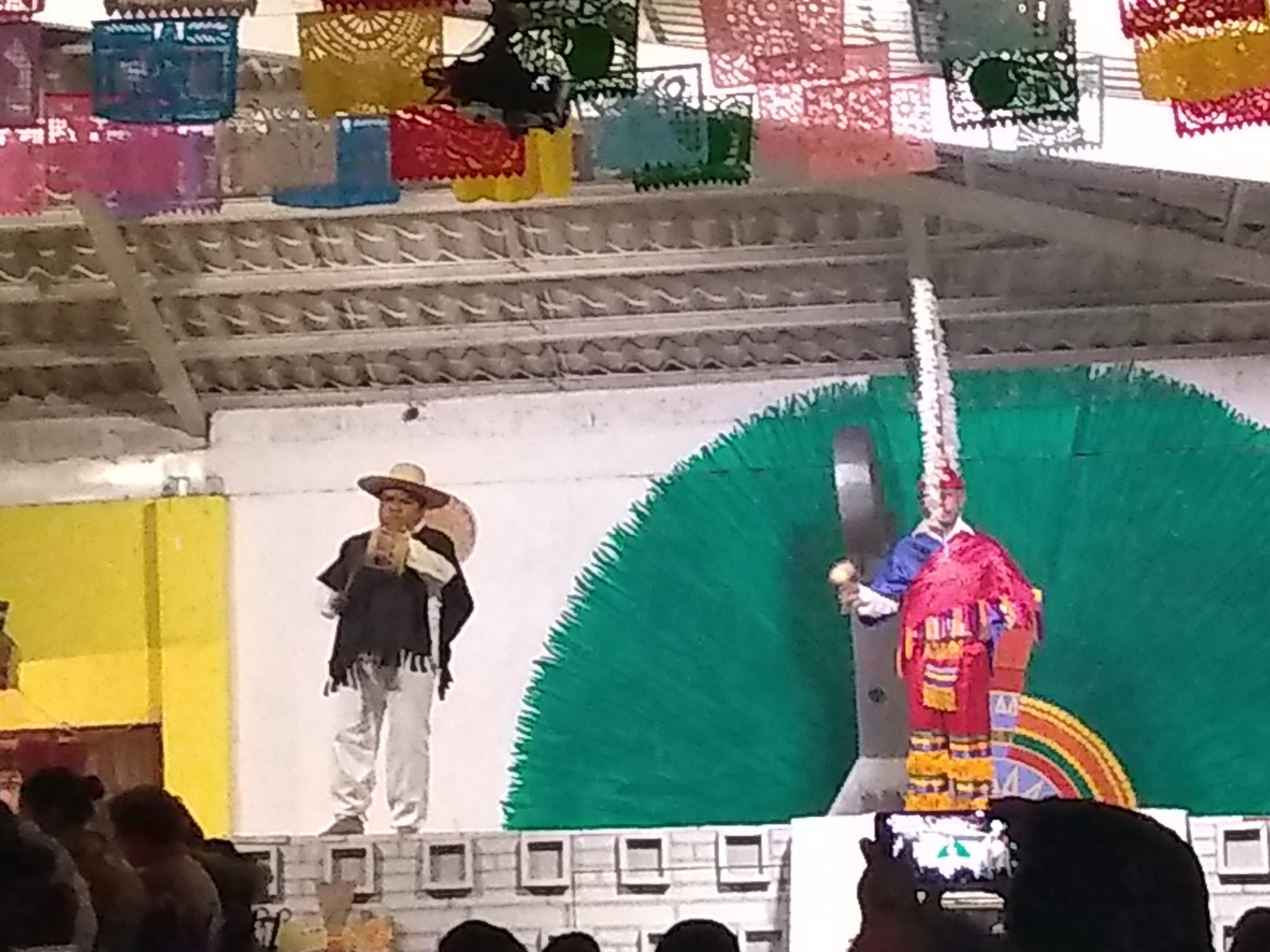 Lienzo Charro "El Potrillo" image 7