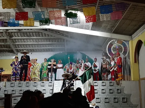 Lienzo Charro "El Potrillo" image 8