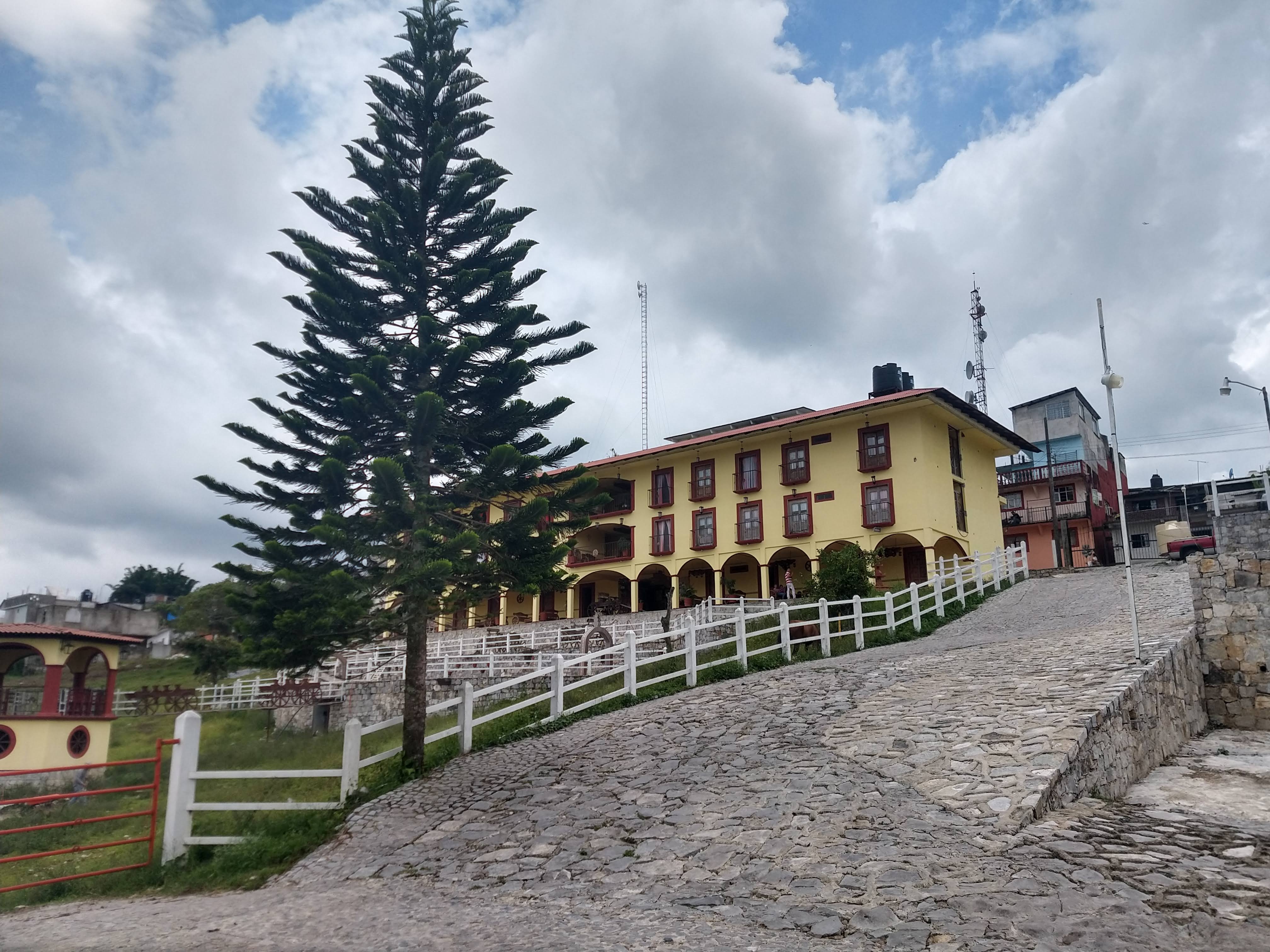 Lienzo Charro "El Potrillo" image 9