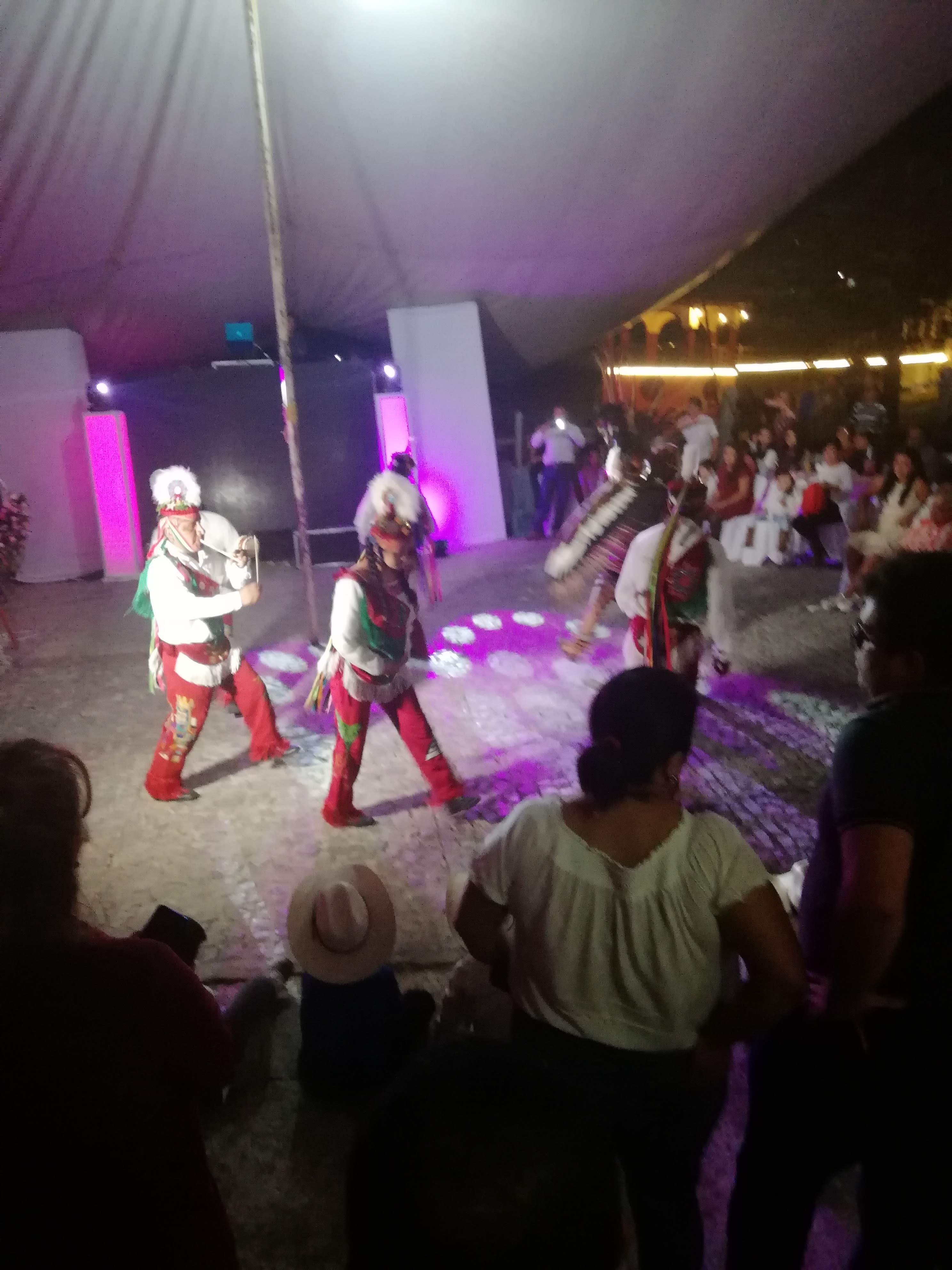 Lienzo Charro "El Potrillo" image 10