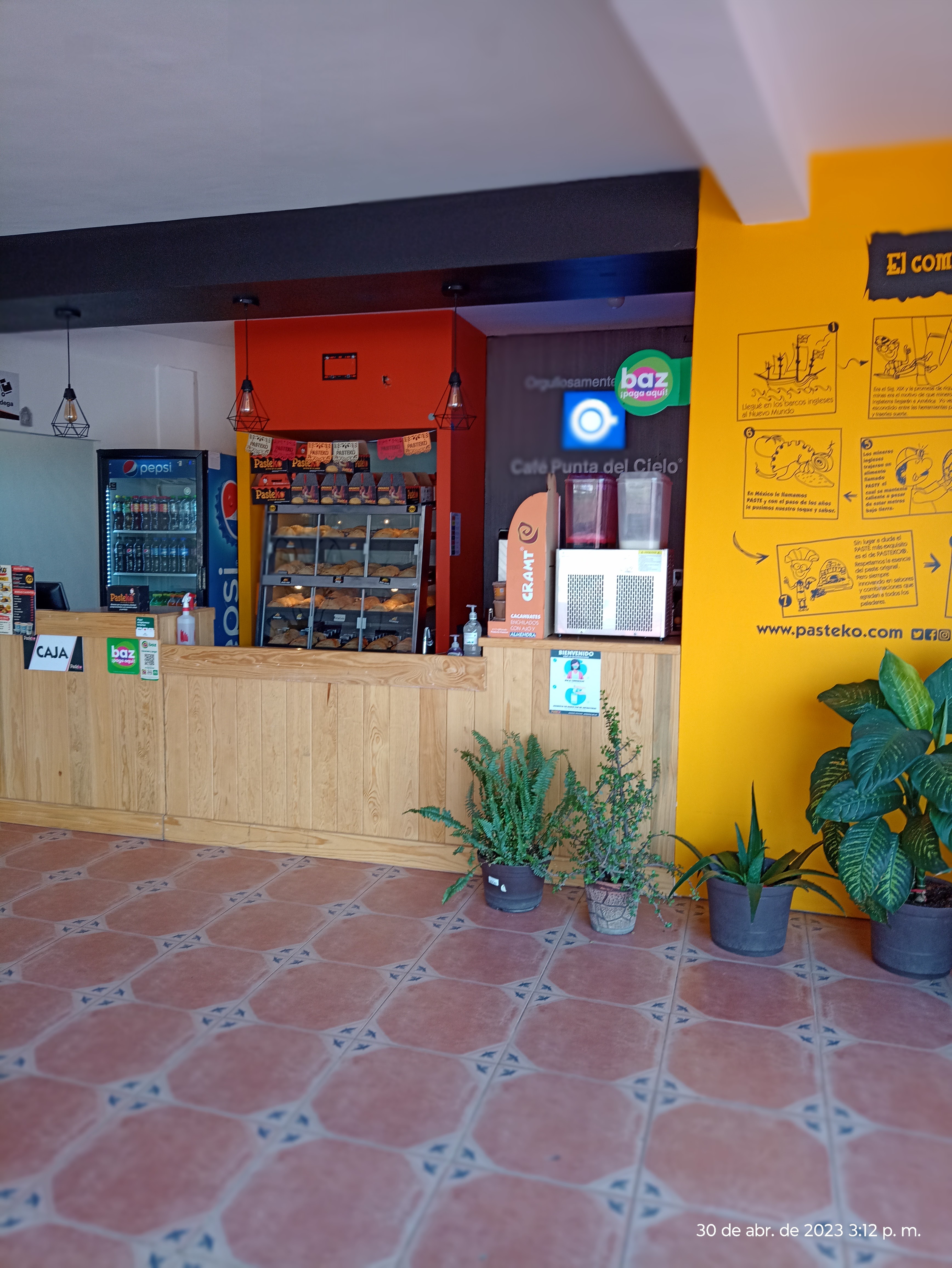 Pasteko - Maravillas image 1