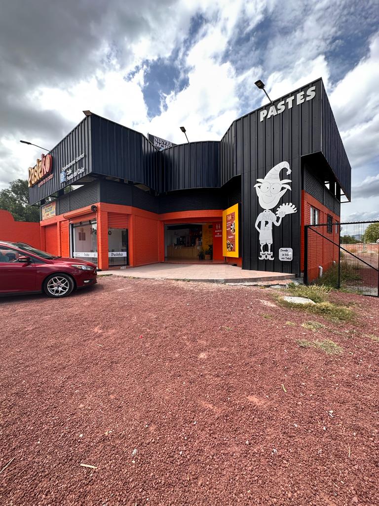 Pasteko - Maravillas image 2