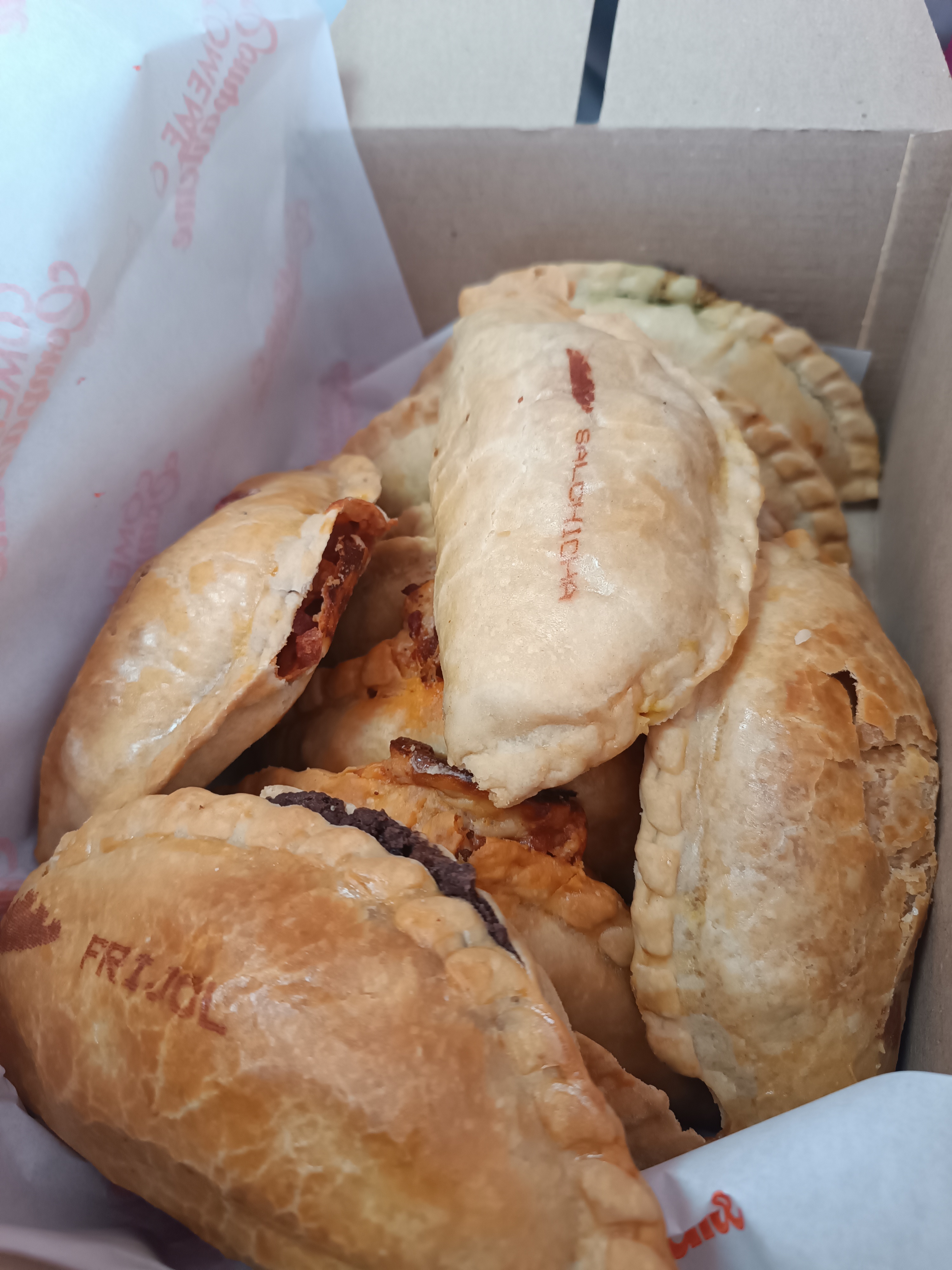 Pasteko - Maravillas image 3