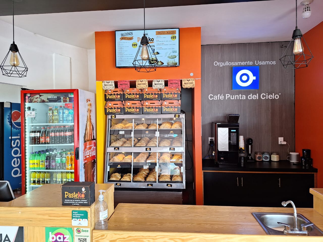 Pasteko - Maravillas image 6