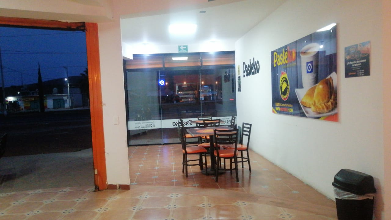 Pasteko - Maravillas image 8