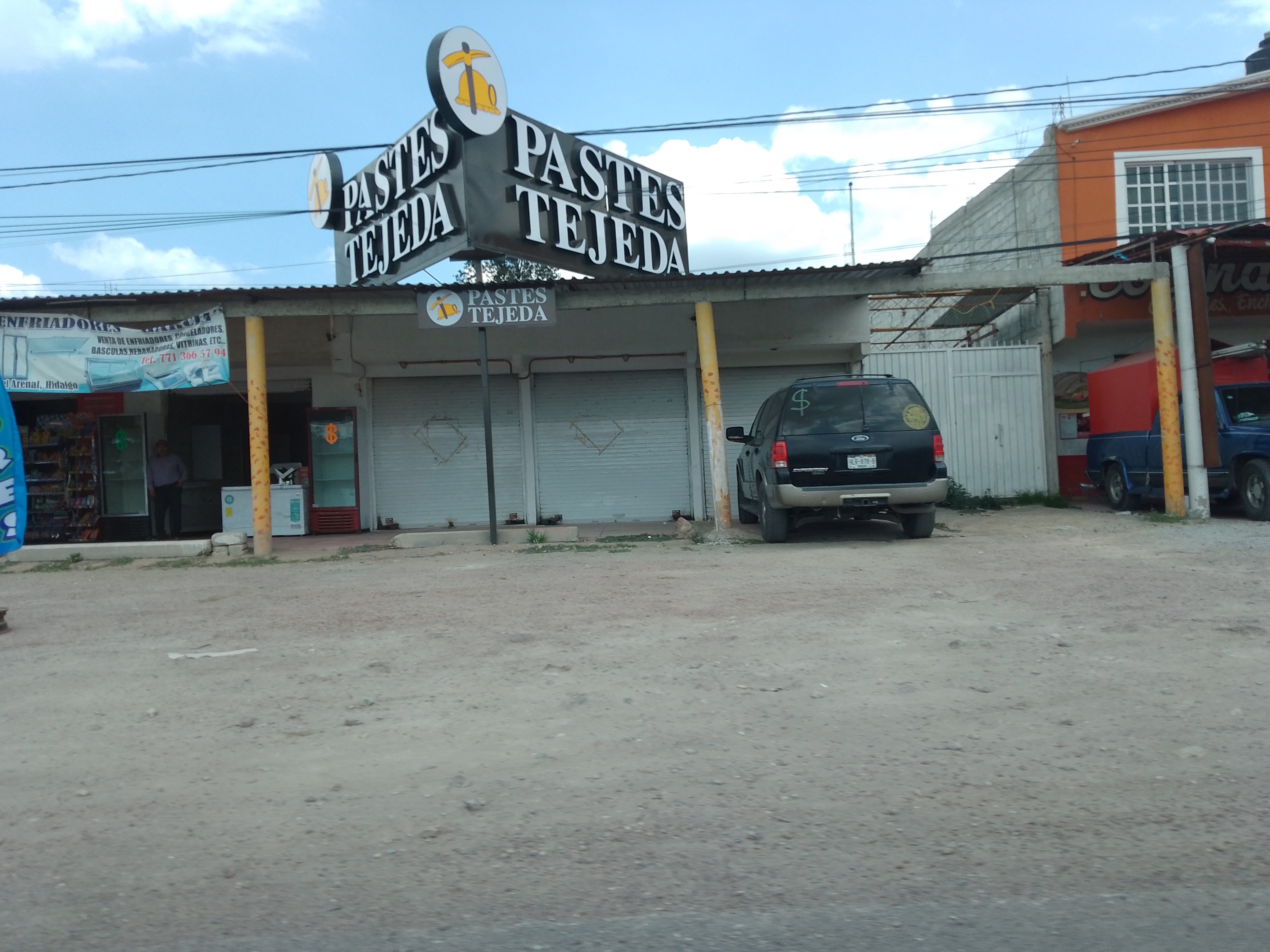 Pasteko - Maravillas image 9