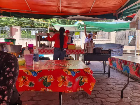 ANTOJITOS DOÑA PAO image 1