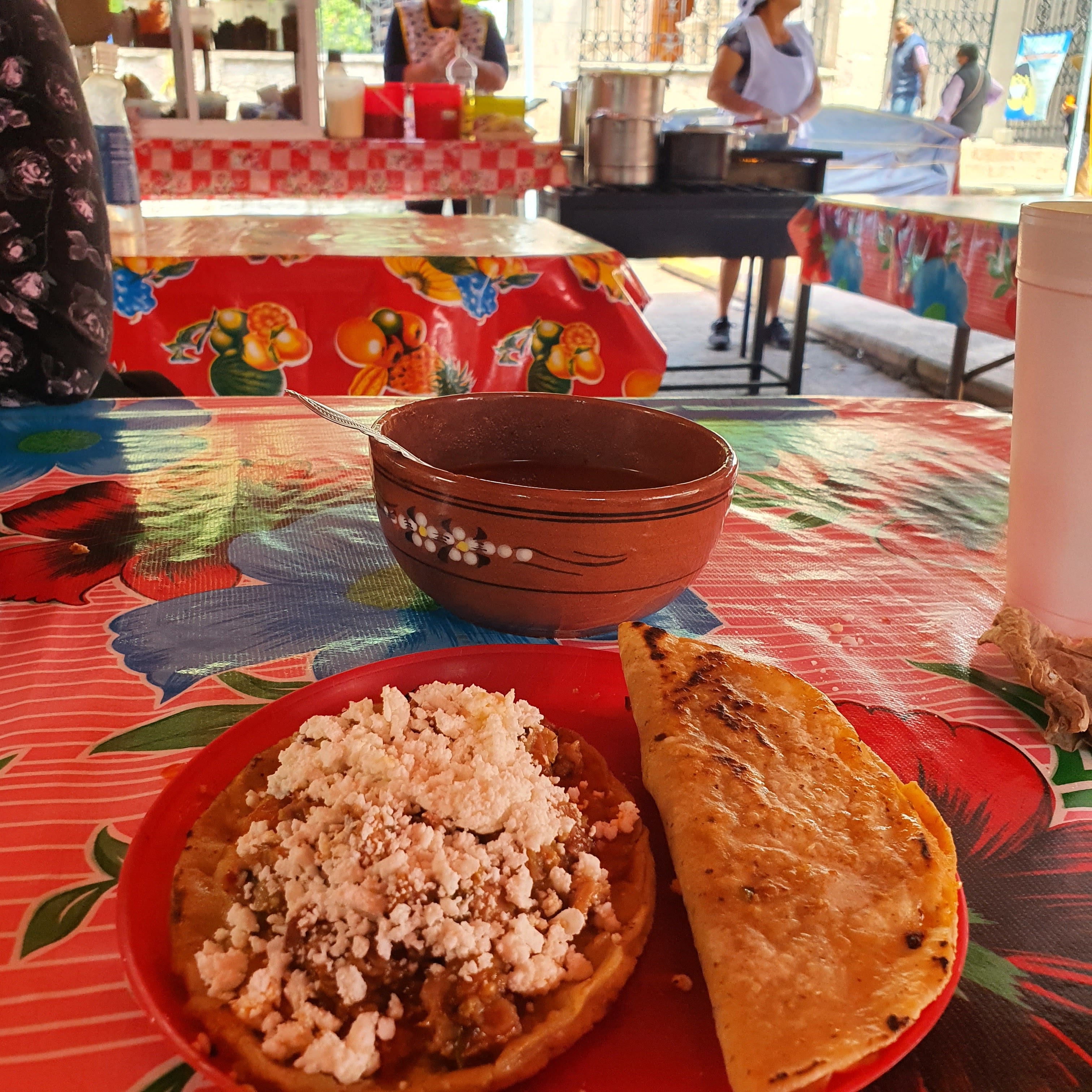 ANTOJITOS DOÑA PAO image 2