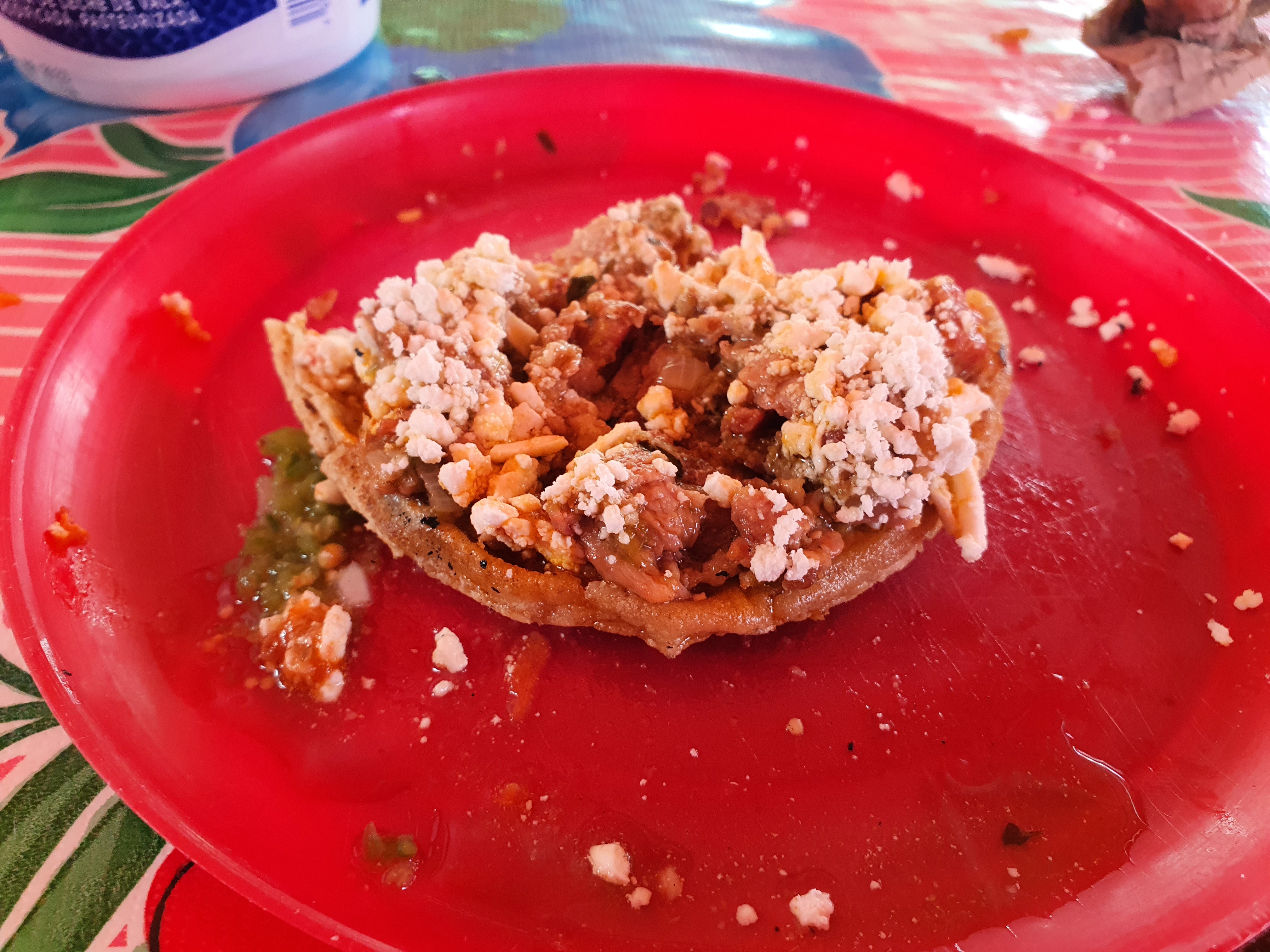 ANTOJITOS DOÑA PAO image 3