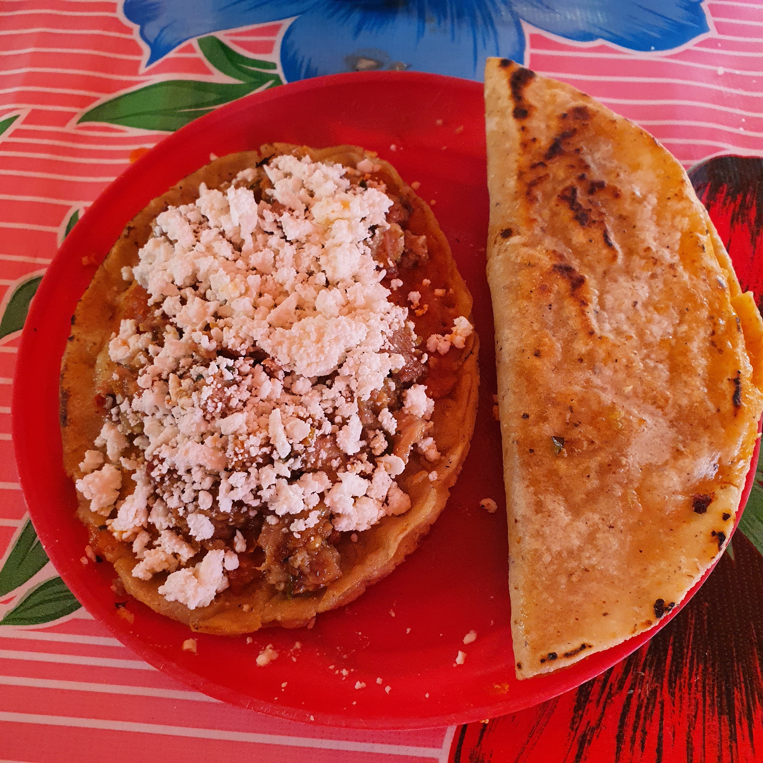 ANTOJITOS DOÑA PAO image 4