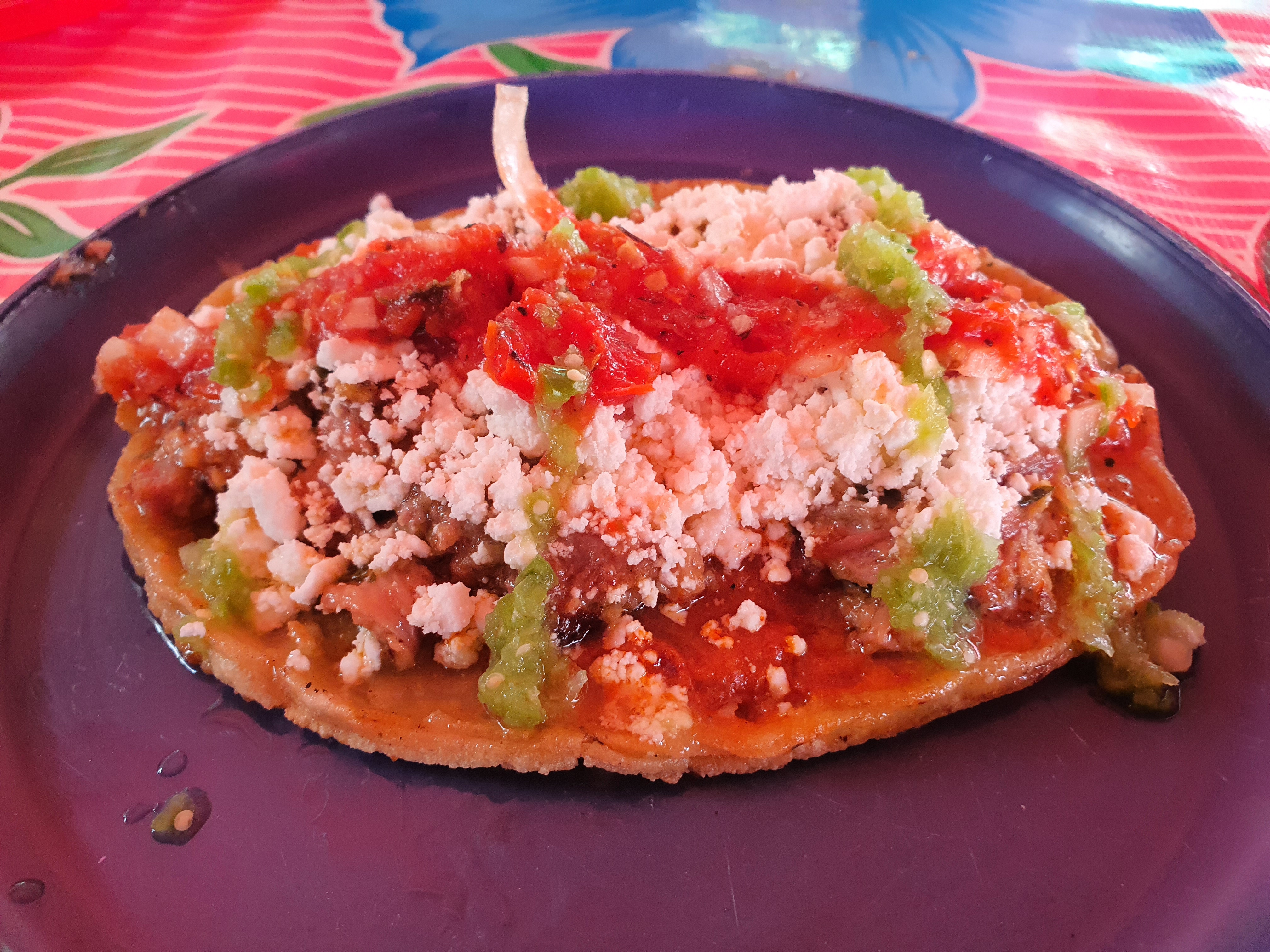ANTOJITOS DOÑA PAO image 5