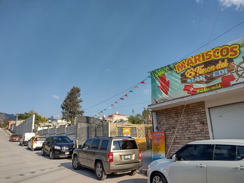 Mariscos "El Timón del Mar~Edi" image 2