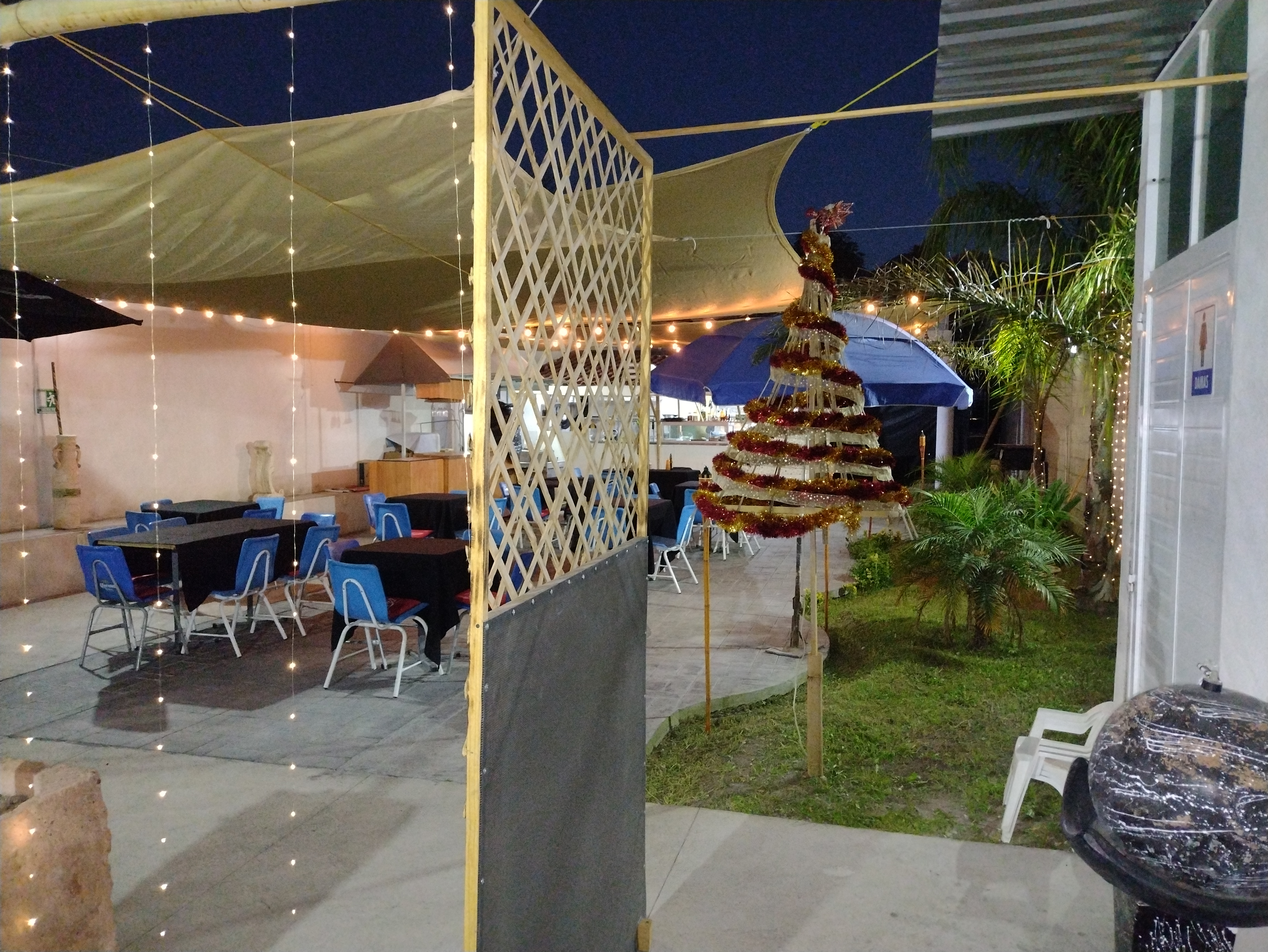 Mariscos "El Timón del Mar~Edi" image 3