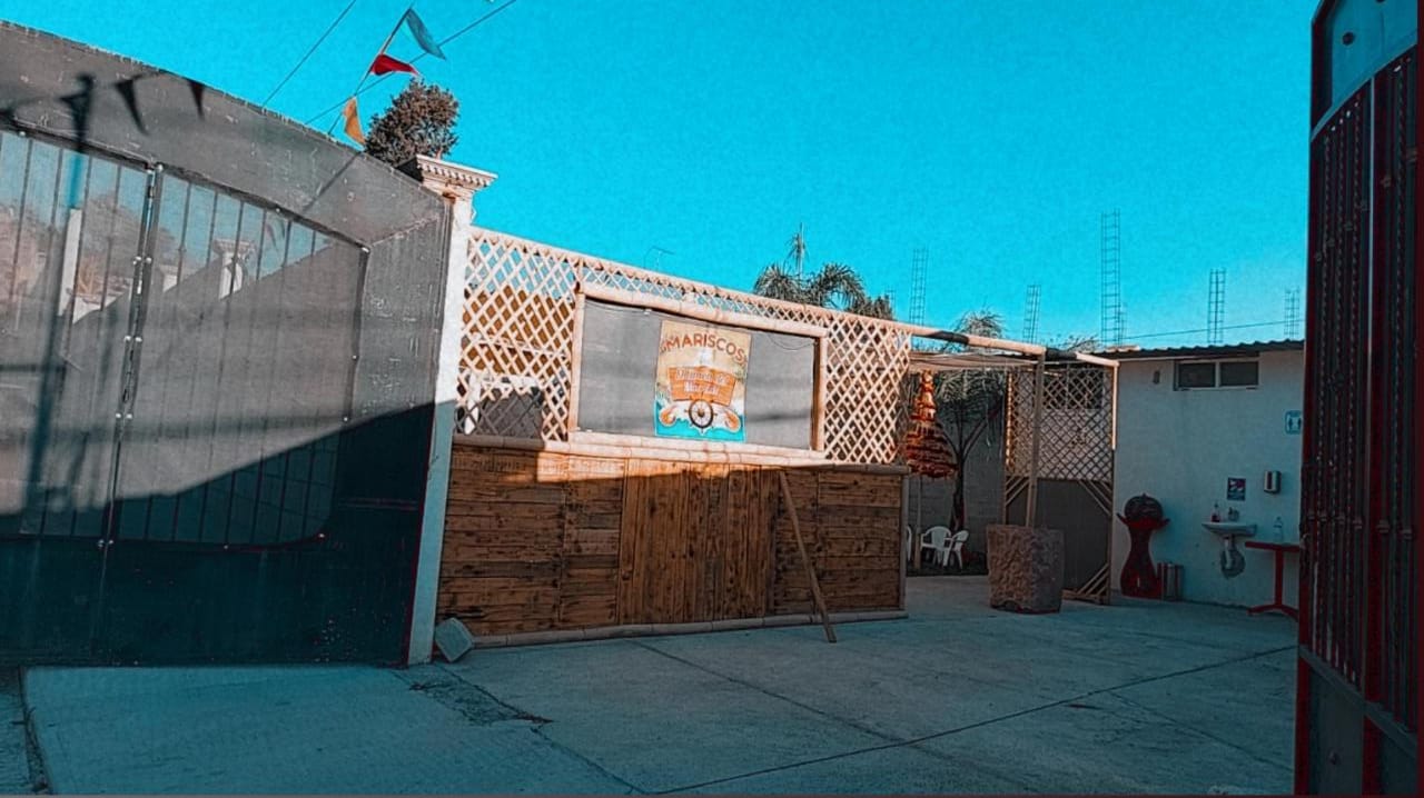Mariscos "El Timón del Mar~Edi" image 4