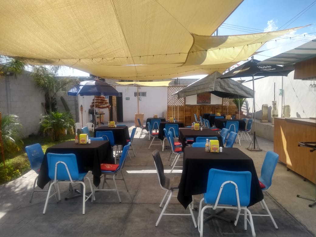 Mariscos "El Timón del Mar~Edi" image 5