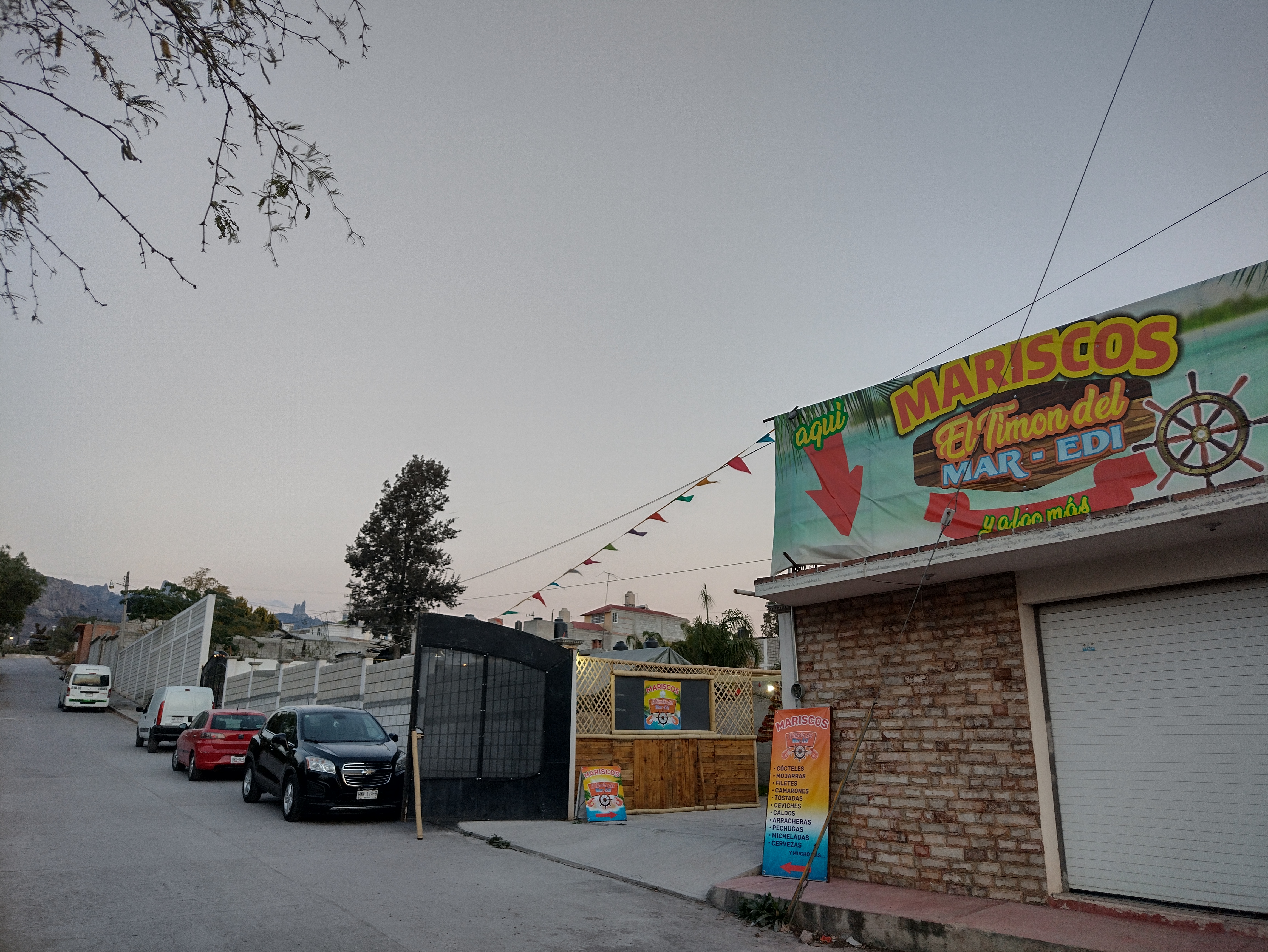 Mariscos "El Timón del Mar~Edi" image 7